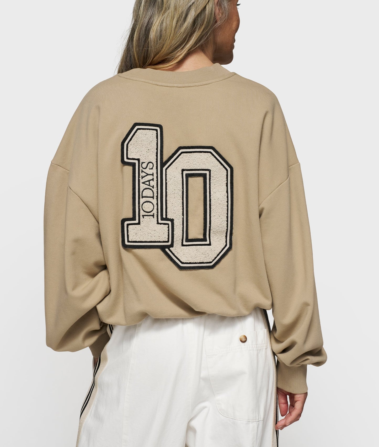 JERSEY OVERSIZE DE 10DAYS