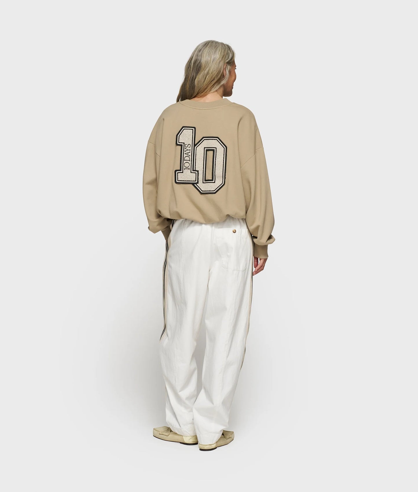 JERSEY OVERSIZE DE 10DAYS