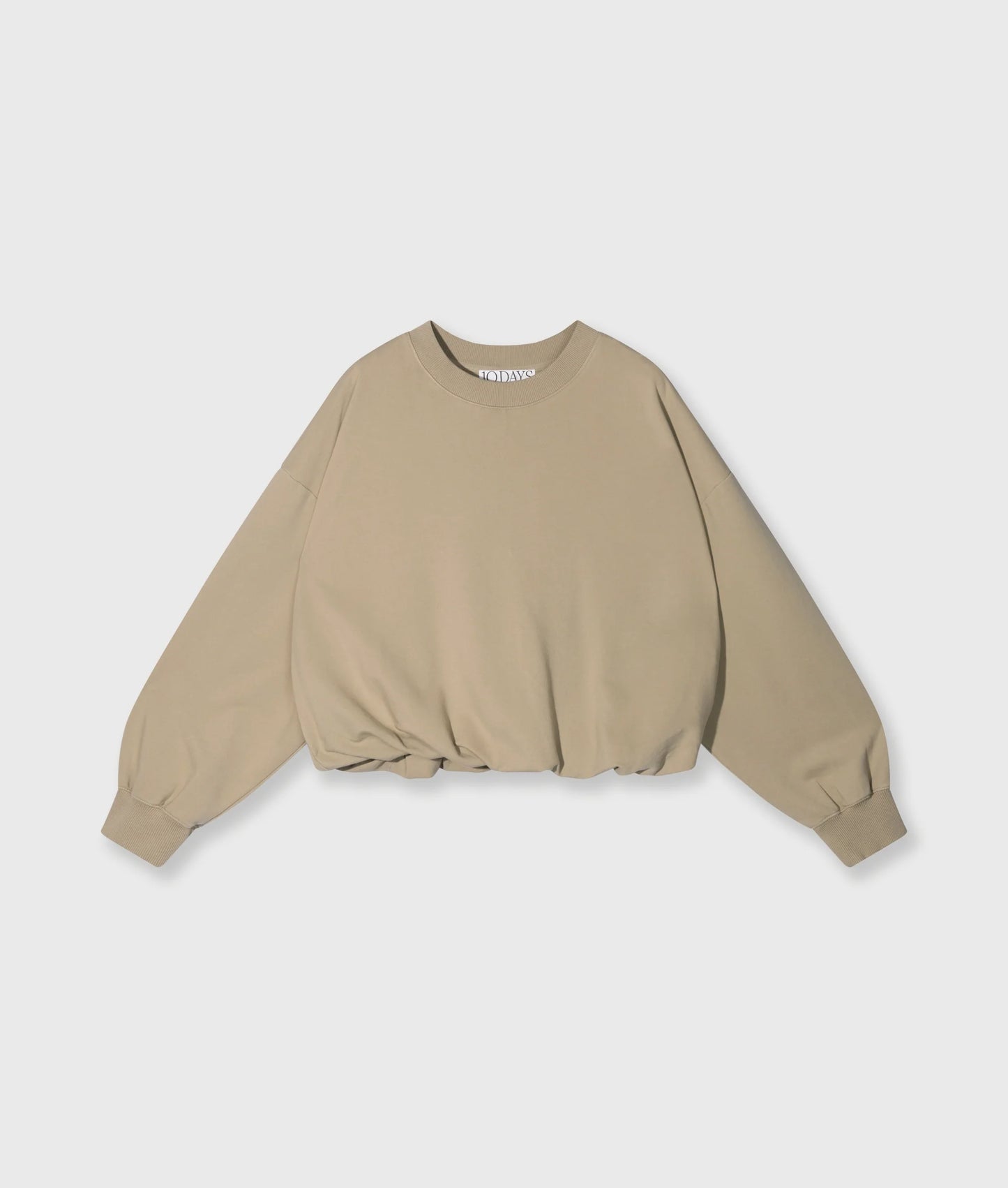 JERSEY OVERSIZE DE 10DAYS