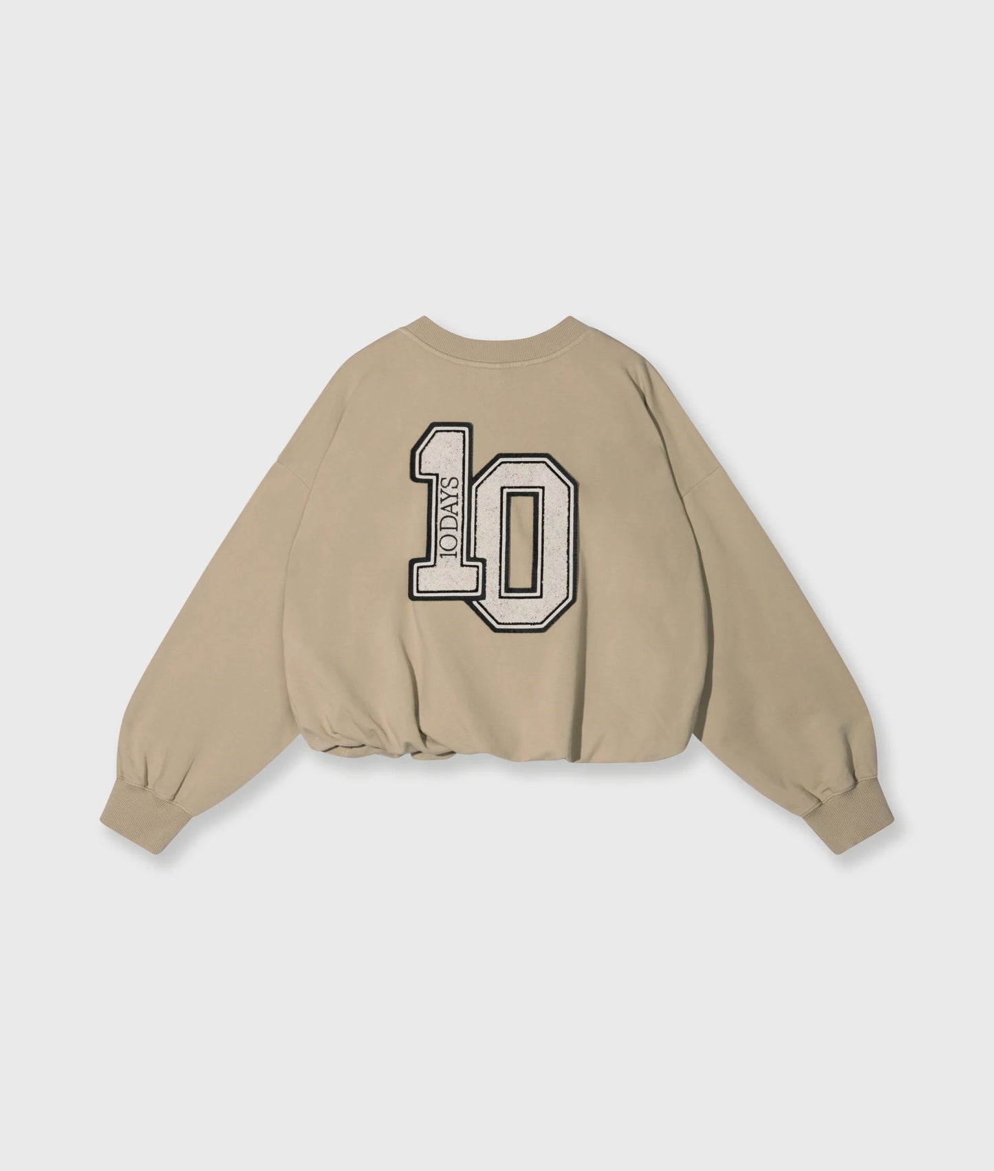 JERSEY OVERSIZE DE 10DAYS