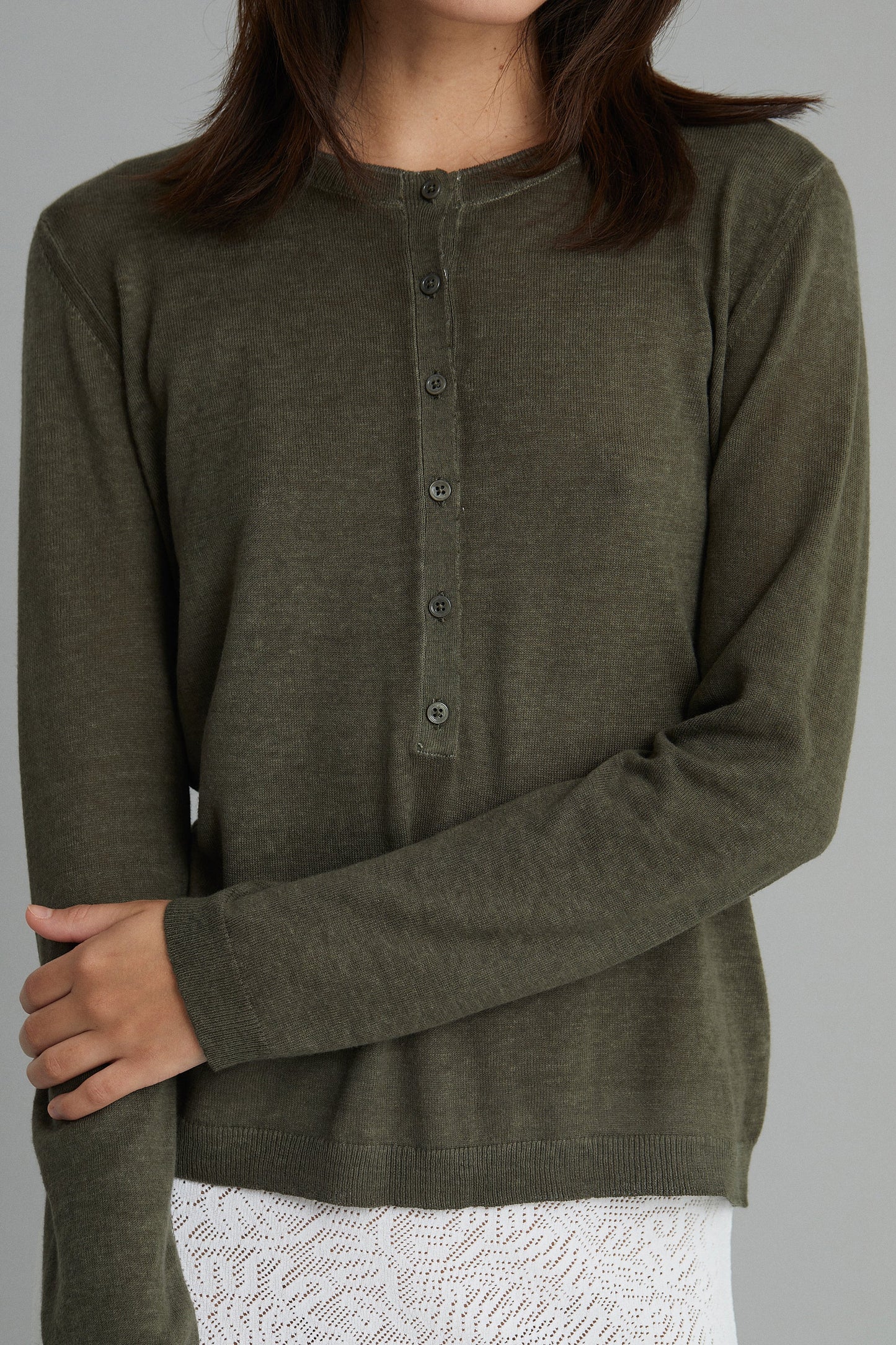 JERSEY DE PUNT DE LEBOR GABALA