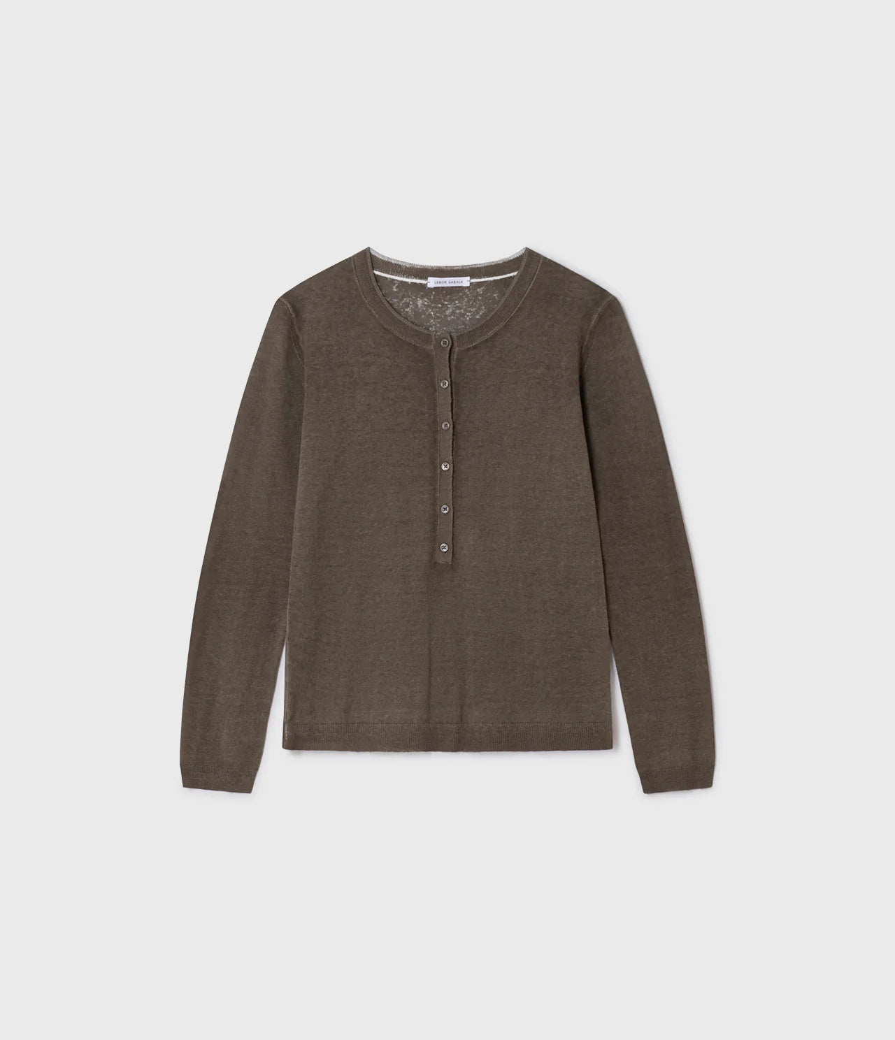 JERSEY DE PUNT DE LEBOR GABALA