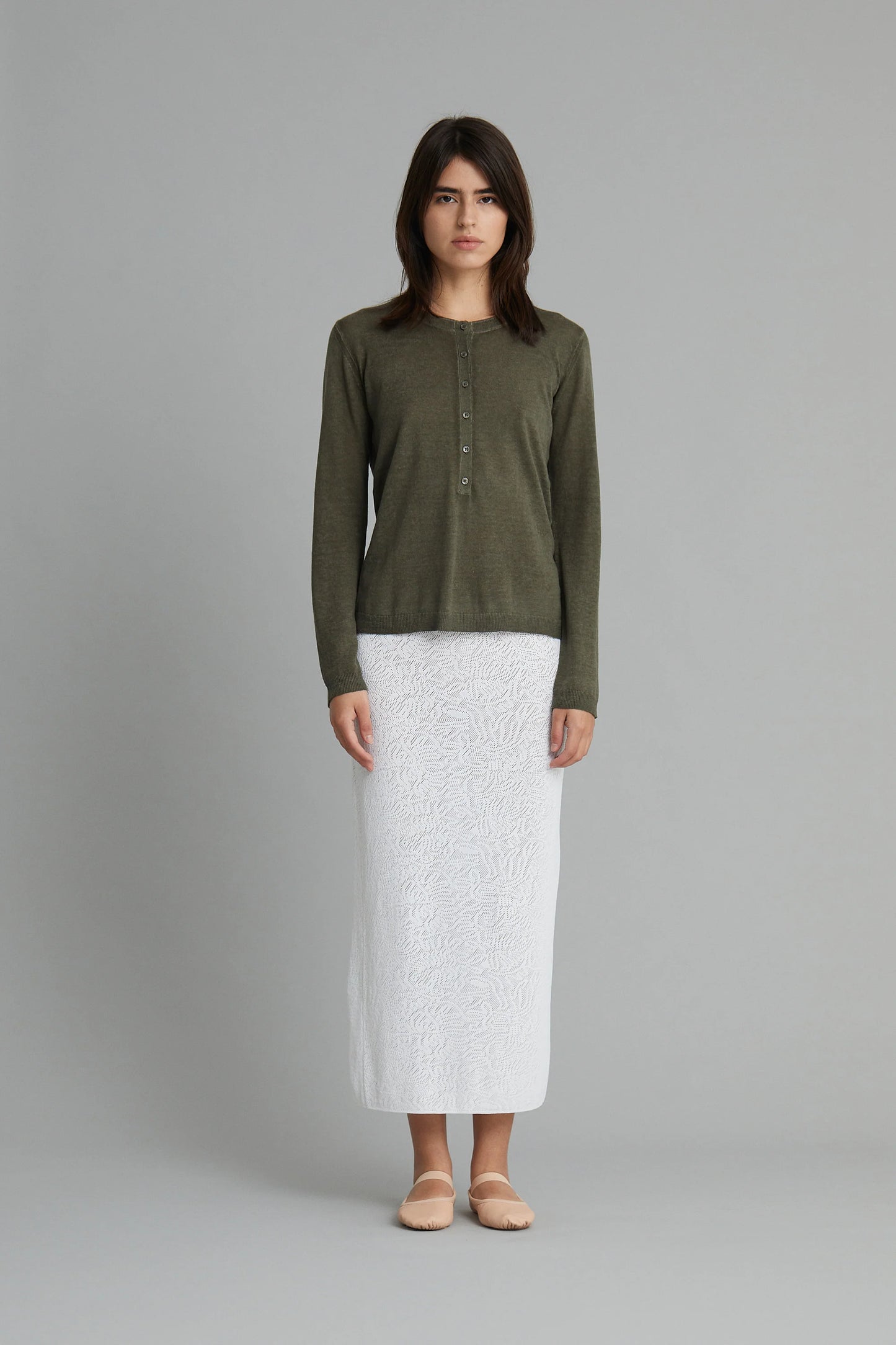 JERSEY DE PUNT DE LEBOR GABALA