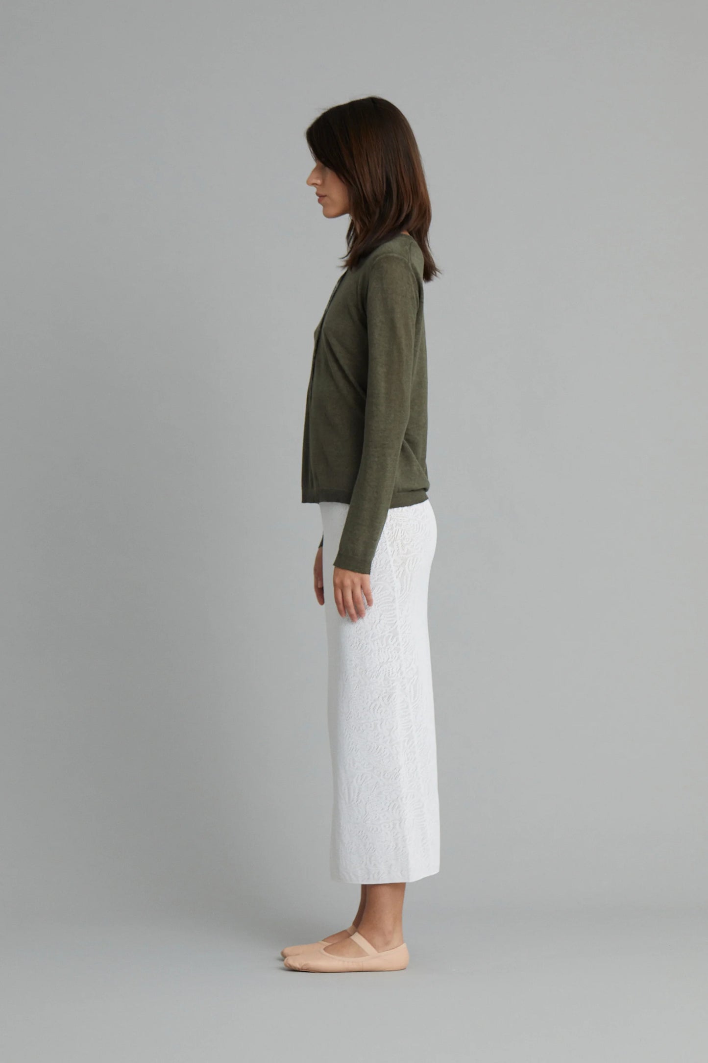 JERSEY DE PUNT DE LEBOR GABALA