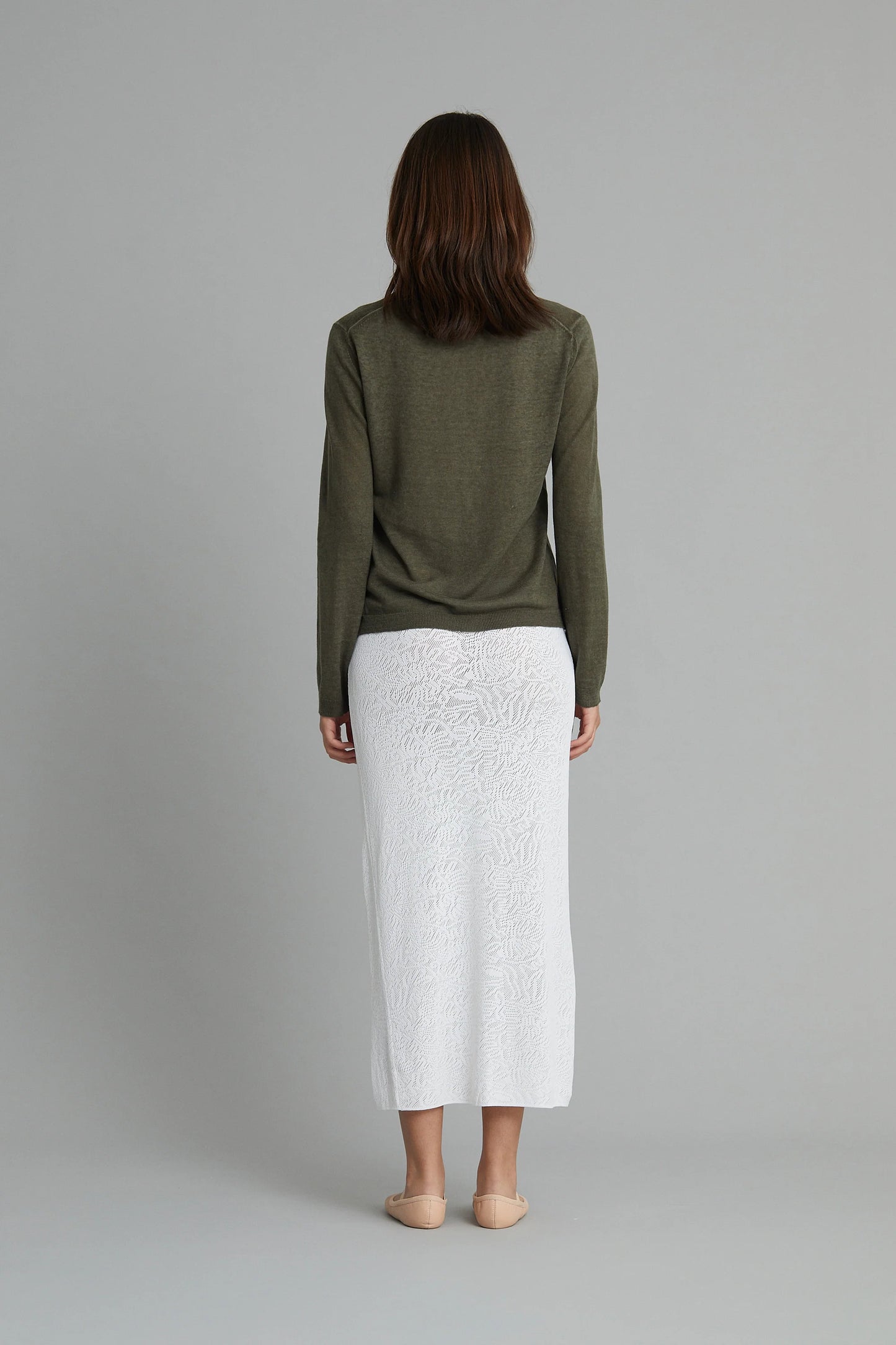 JERSEY DE PUNT DE LEBOR GABALA