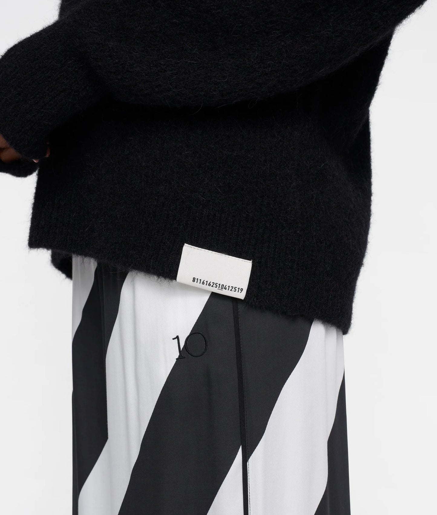 JERSEY DE PUNT DE 10DAYS