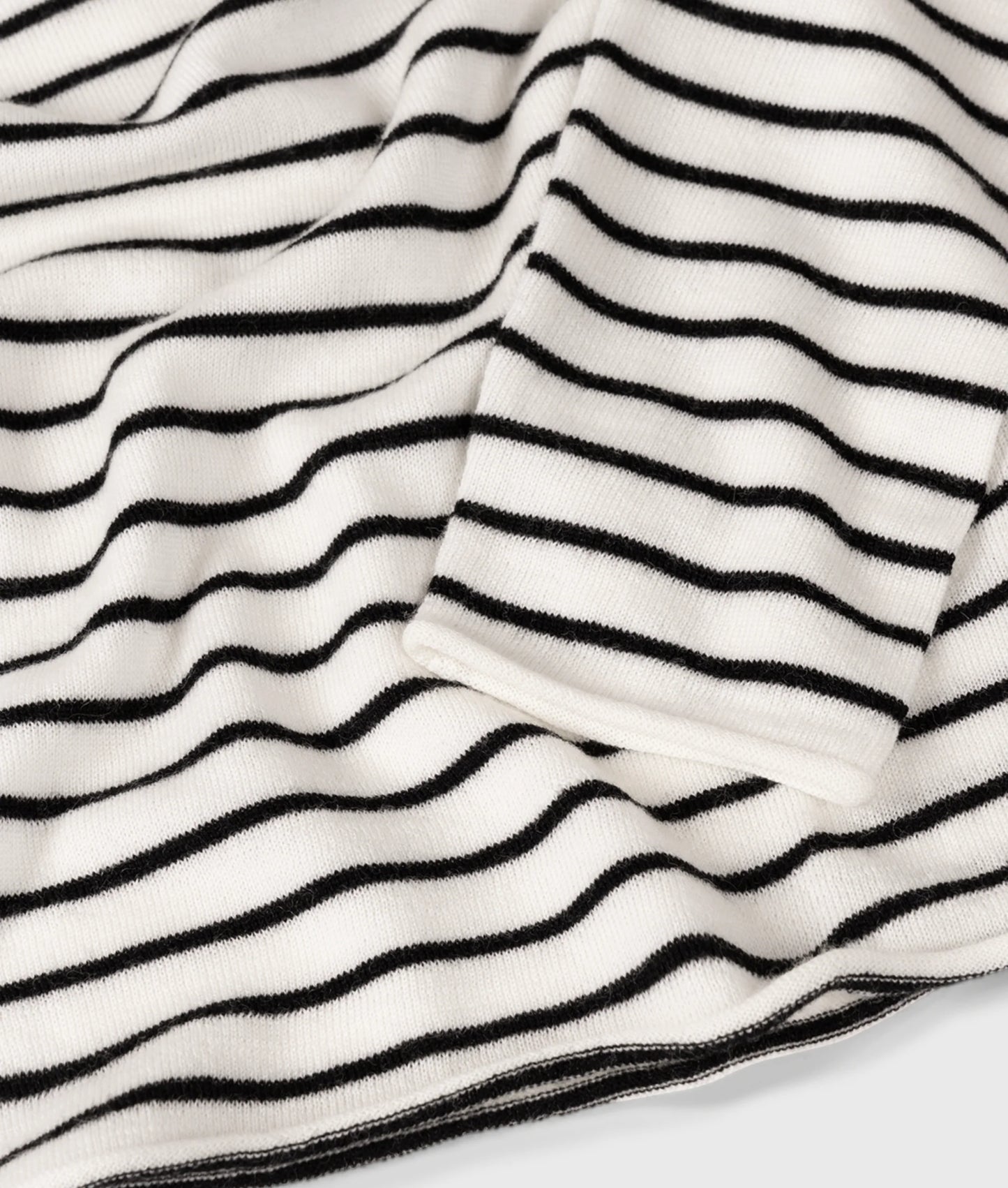 JERSEY DE PUNTO A RAYAS DE 10DAYS