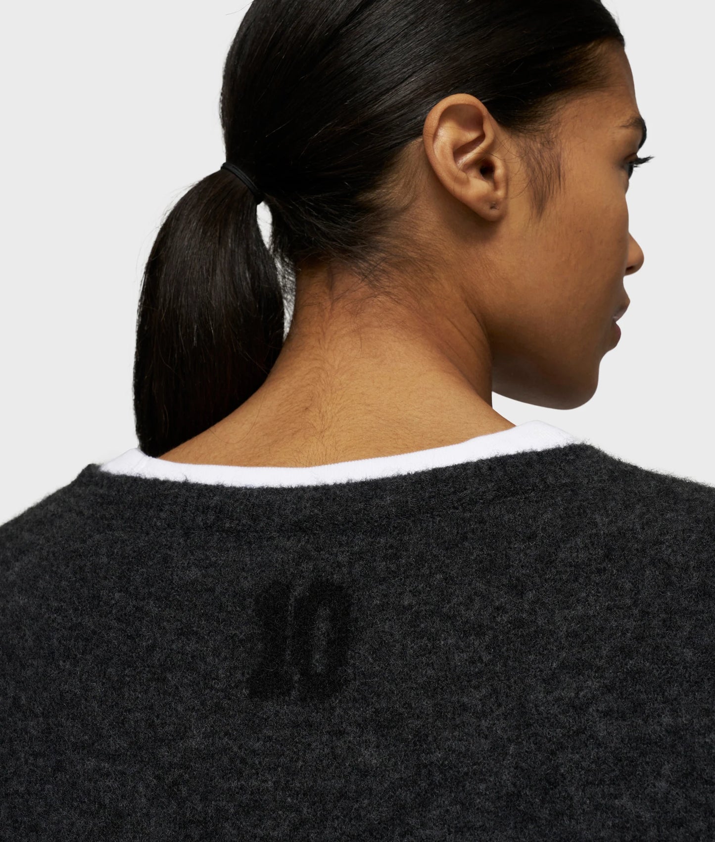 JERSEY DE CUELLO REDONDO DE 10DAYS