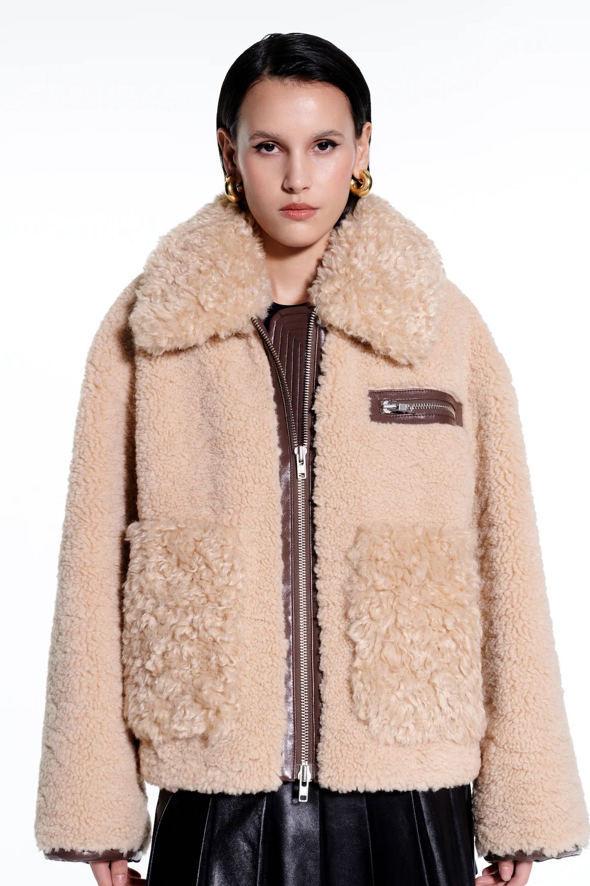STAND STUDIO 'JOANN' JACKET