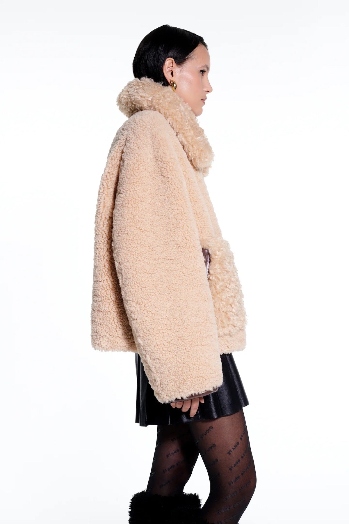 STAND STUDIO 'JOANN' JACKET
