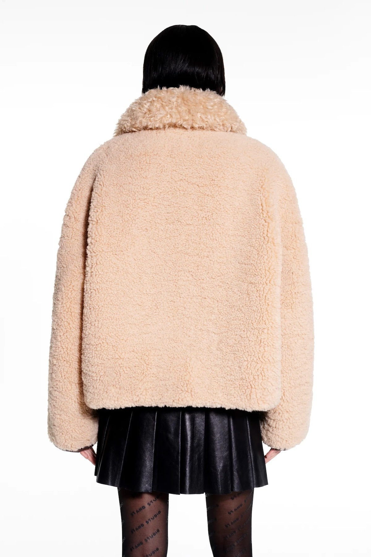 STAND STUDIO 'JOANN' JACKET