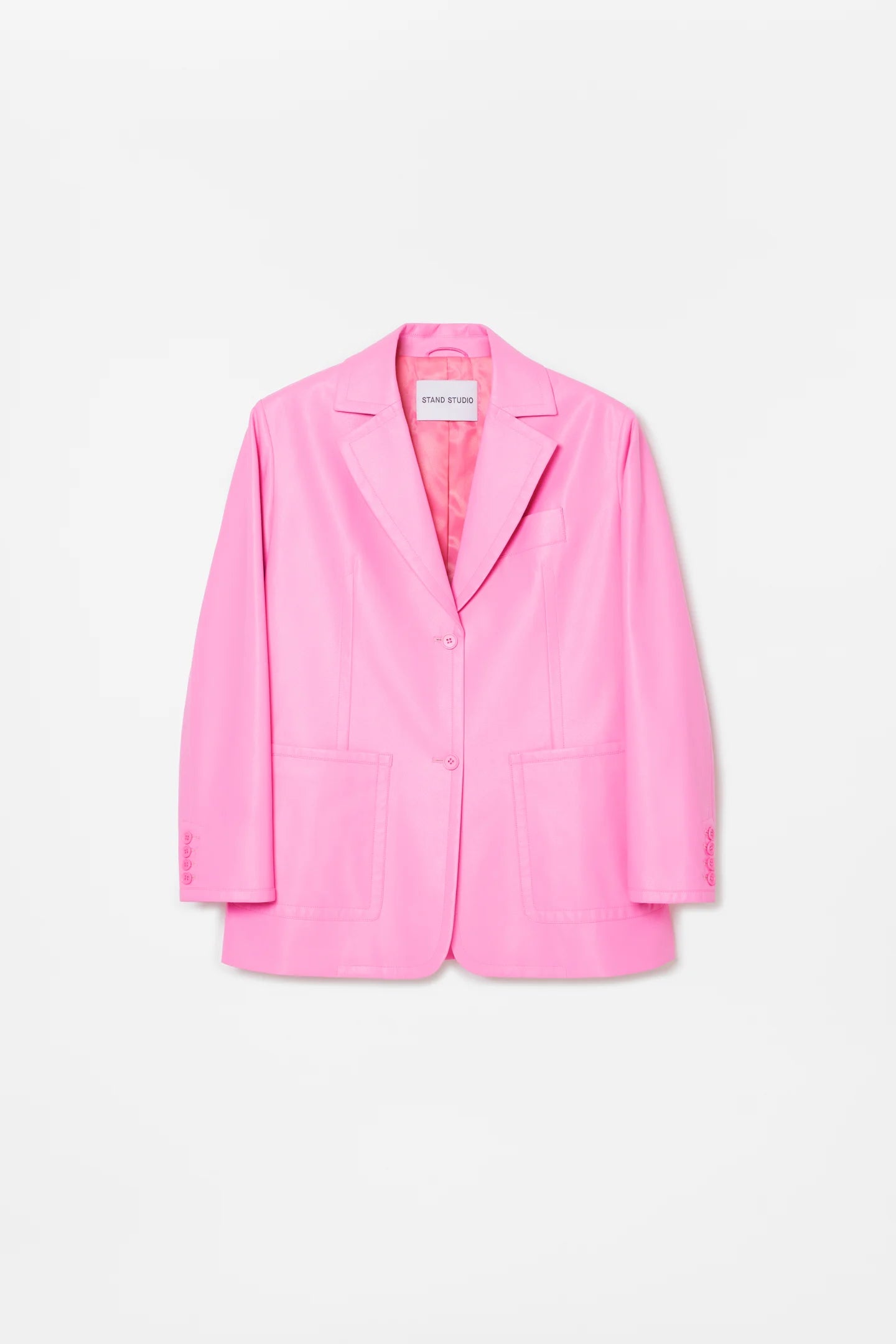 BLAZER KEEVA DE STAND STUDIO