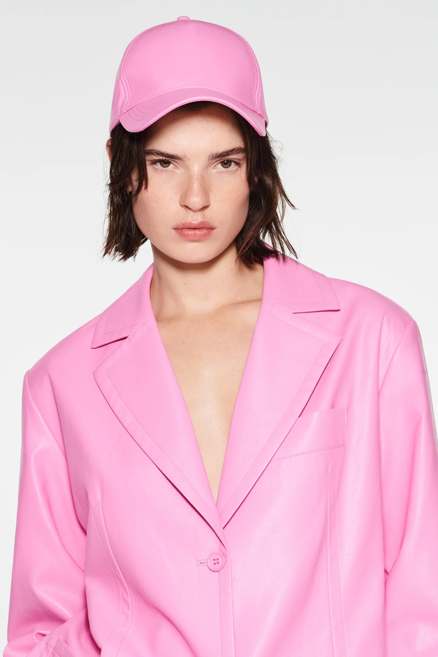 BLAZER KEEVA DE STAND STUDIO