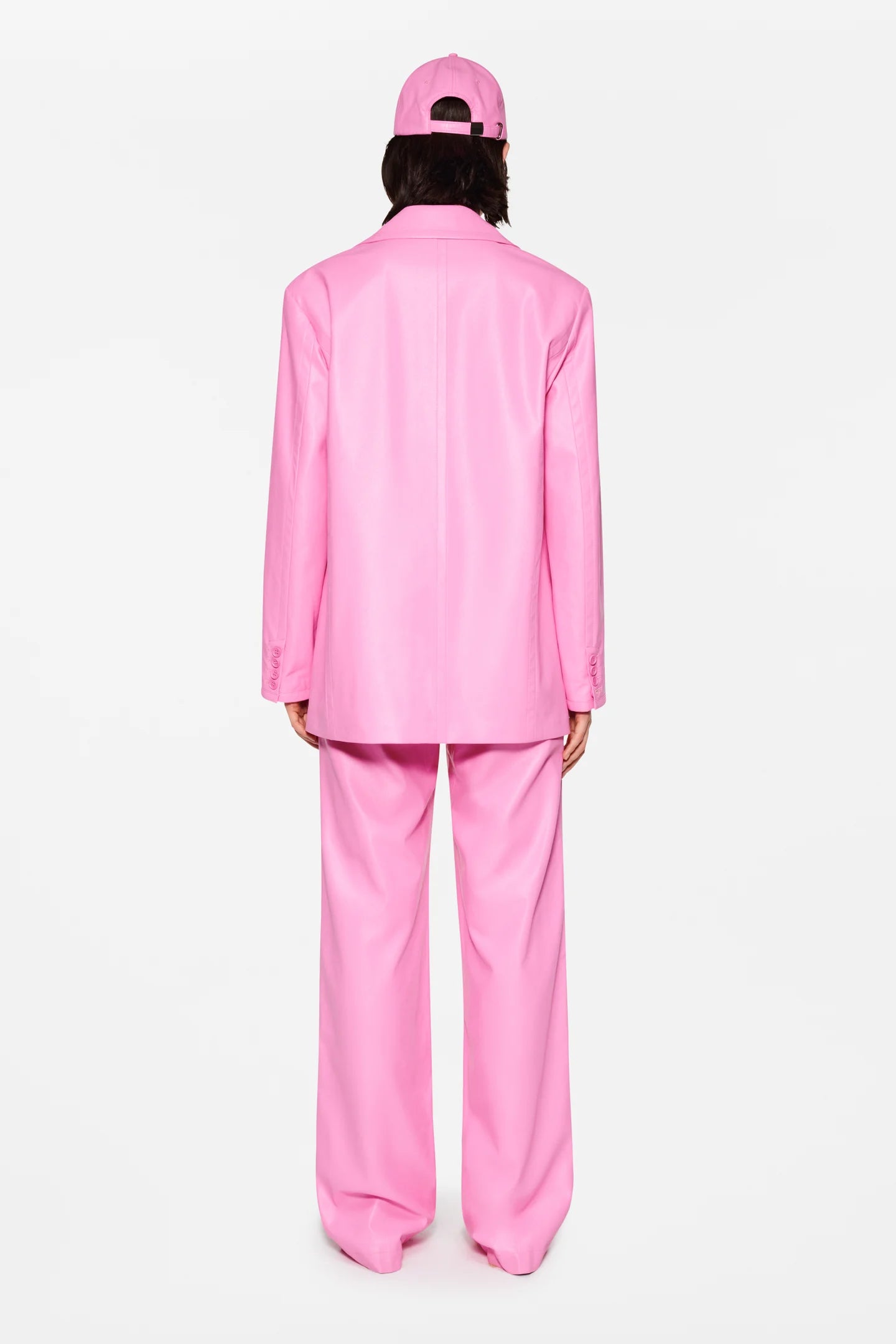 BLAZER KEEVA DE STAND STUDIO