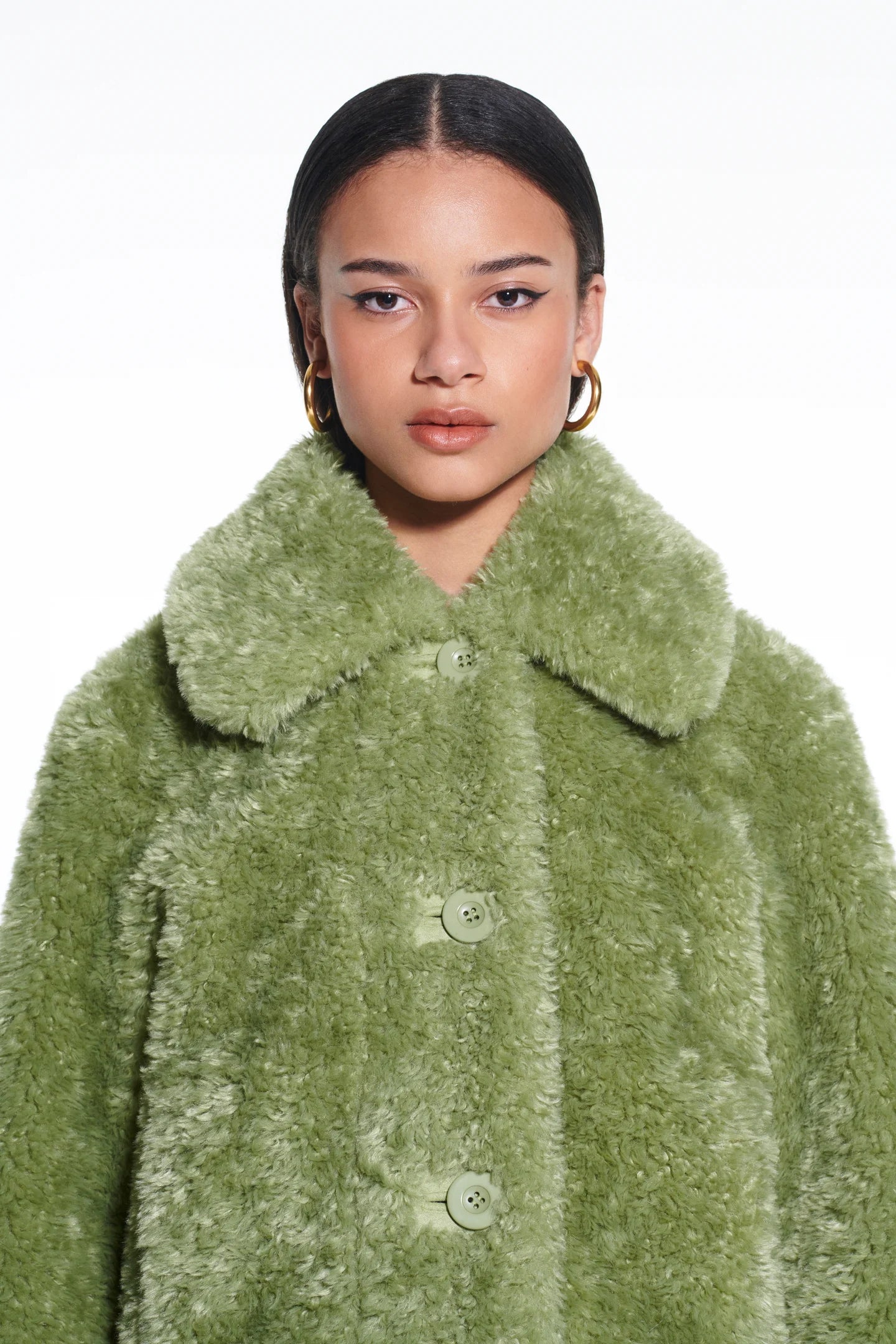 CHAQUETA MELINA DE STAND STUDIO