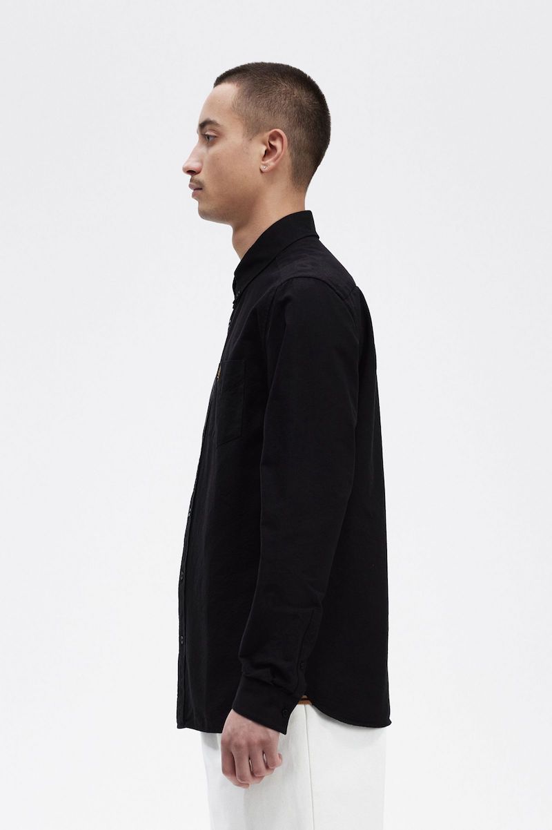 FRED PERRY OXFORD SHIRT