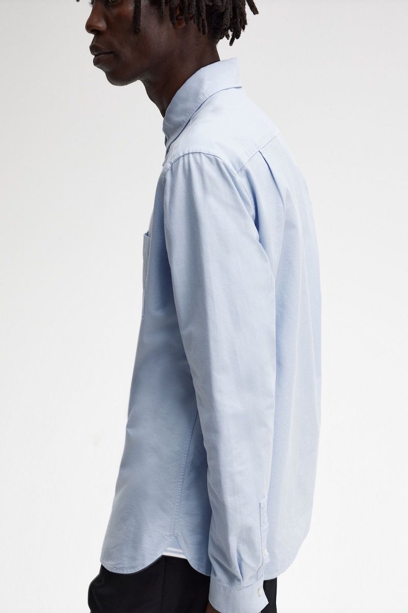 FRED PERRY OXFORD SHIRT