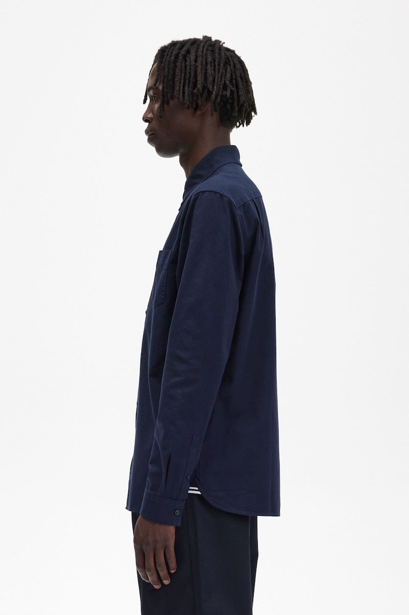 FRED PERRY OXFORD SHIRT