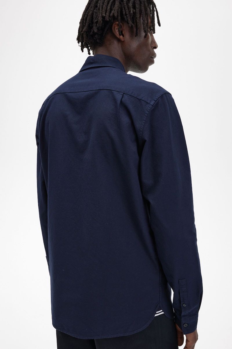 FRED PERRY OXFORD SHIRT
