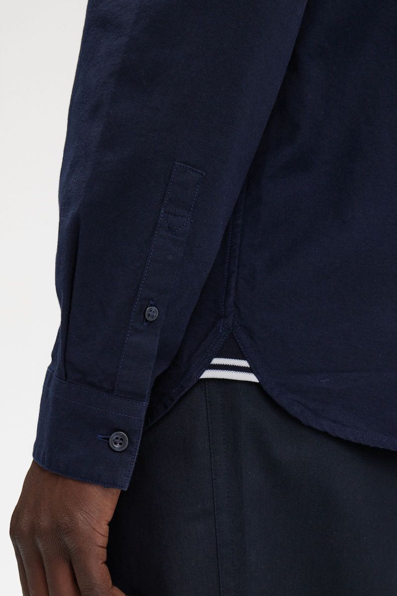 FRED PERRY OXFORD SHIRT