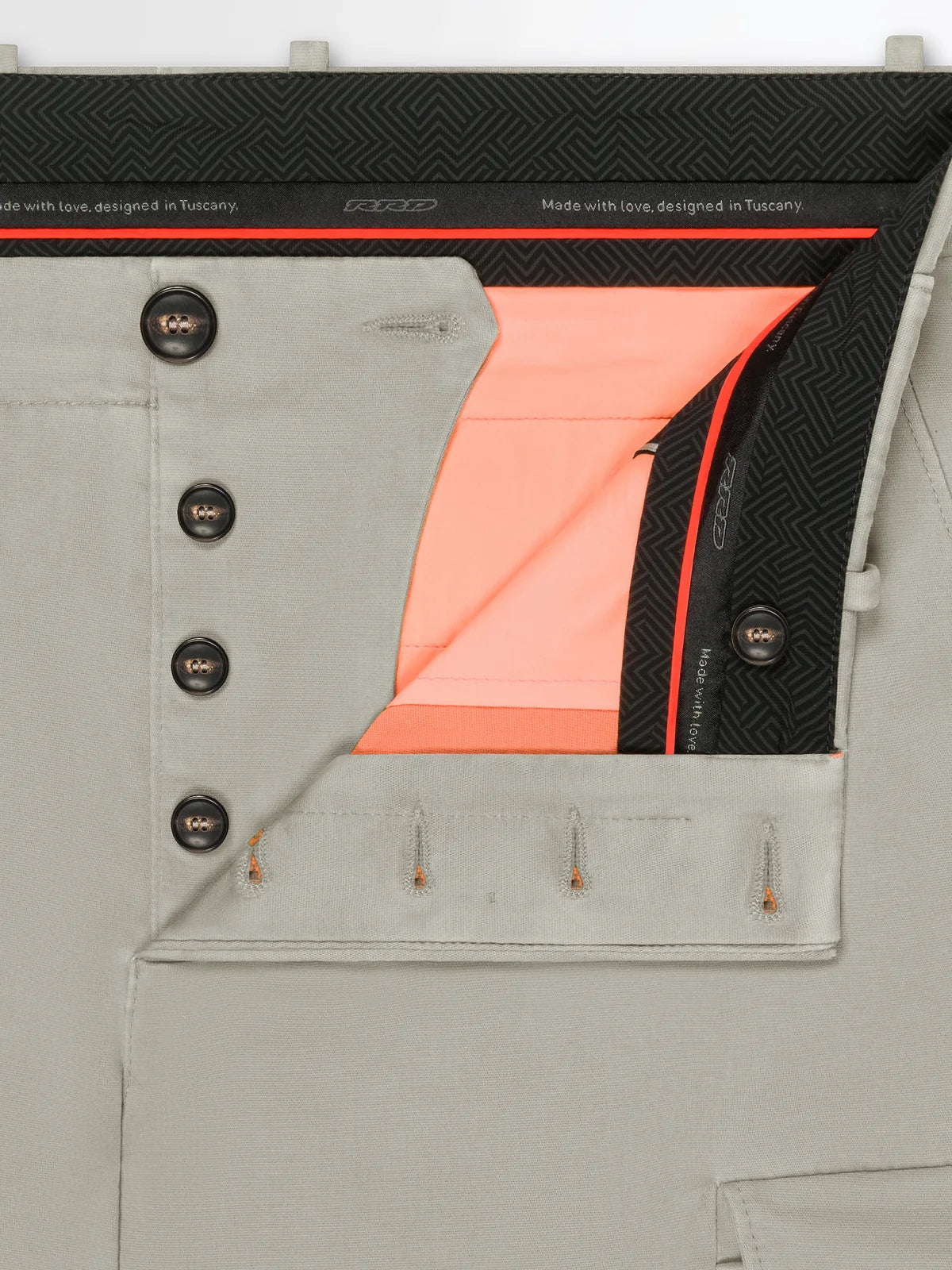 PANTALÓN CARGO