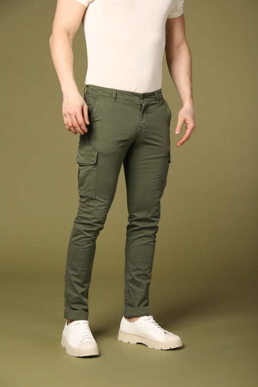 PANTALON CARGO SLIM DE MASON S