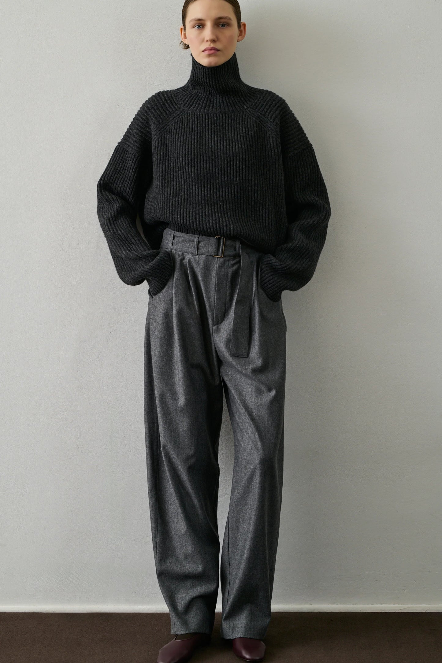 PANTALÓN COLE DE SOEUR