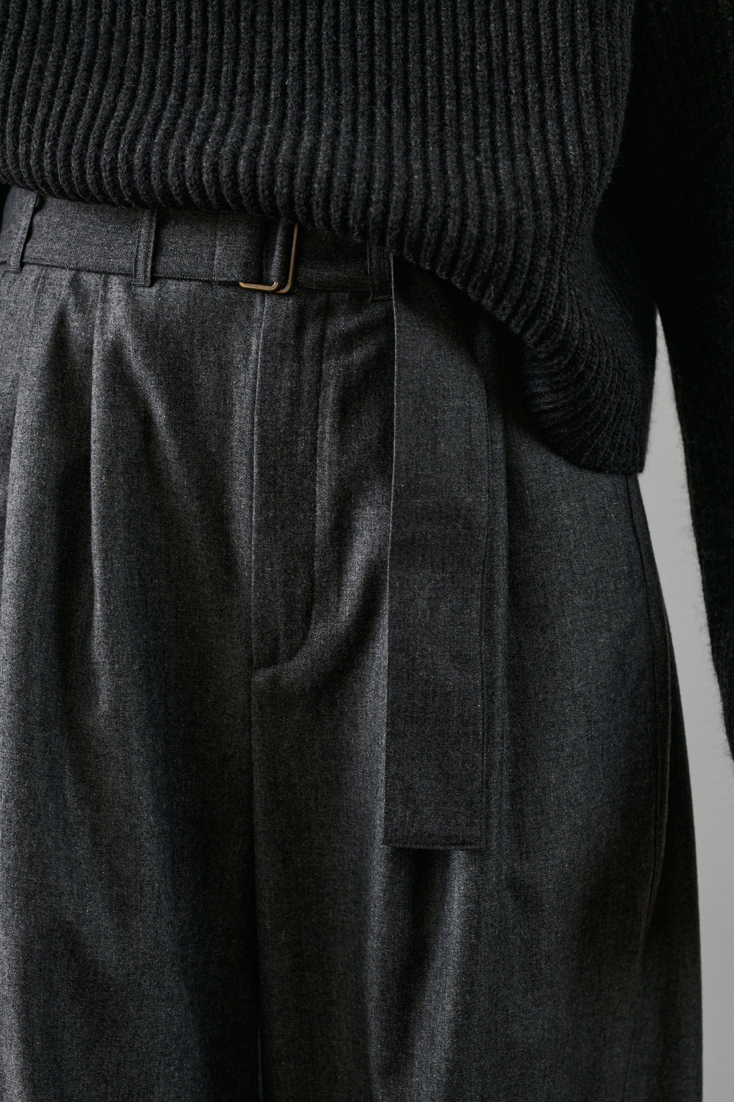 PANTALÓN COLE DE SOEUR