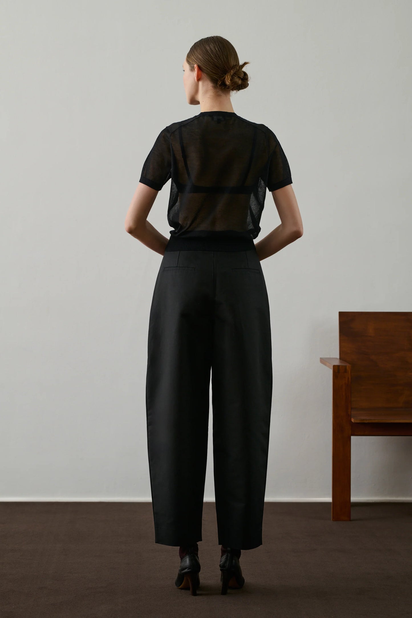 PANTALÓN DALEY DE SOEUR
