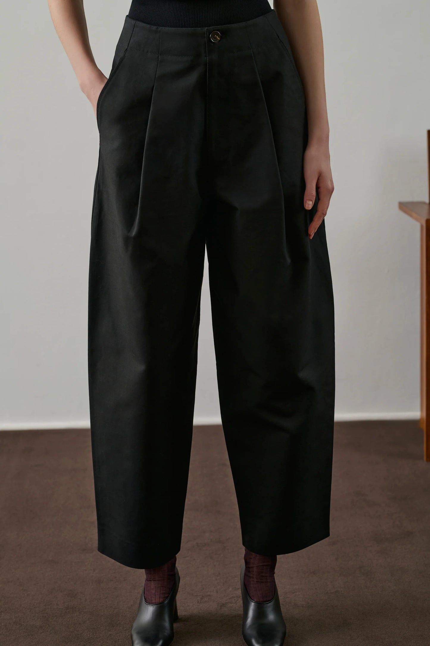 PANTALÓN DALEY DE SOEUR