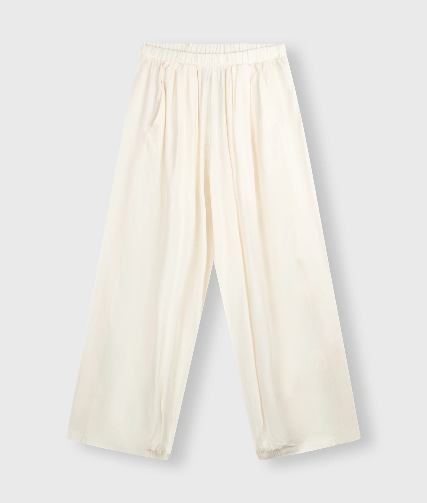 PANTALONS FLUÏT DE VISCOSA DE 10DAYS