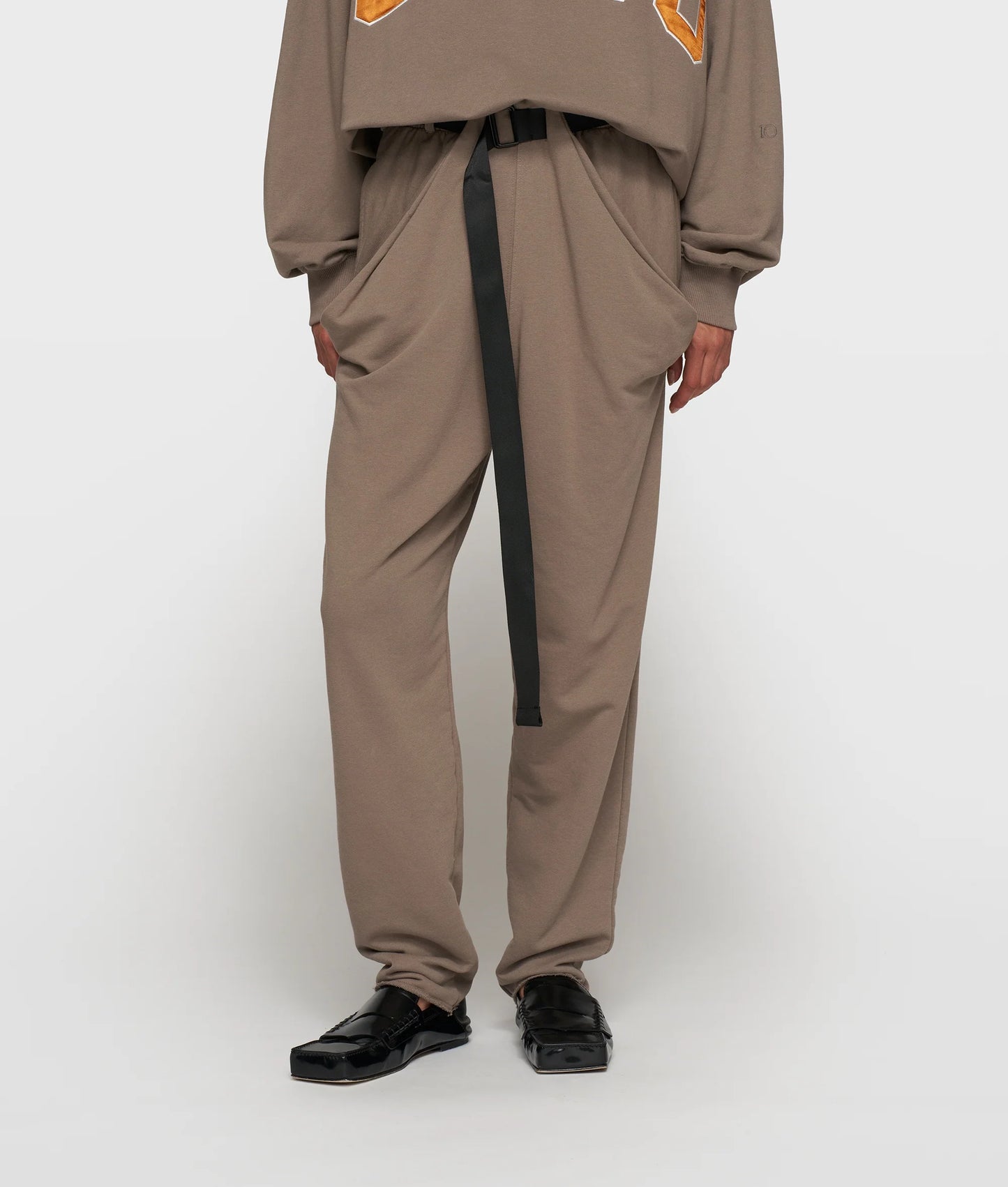 PANTALÓN JOGGER DE 10DAYS