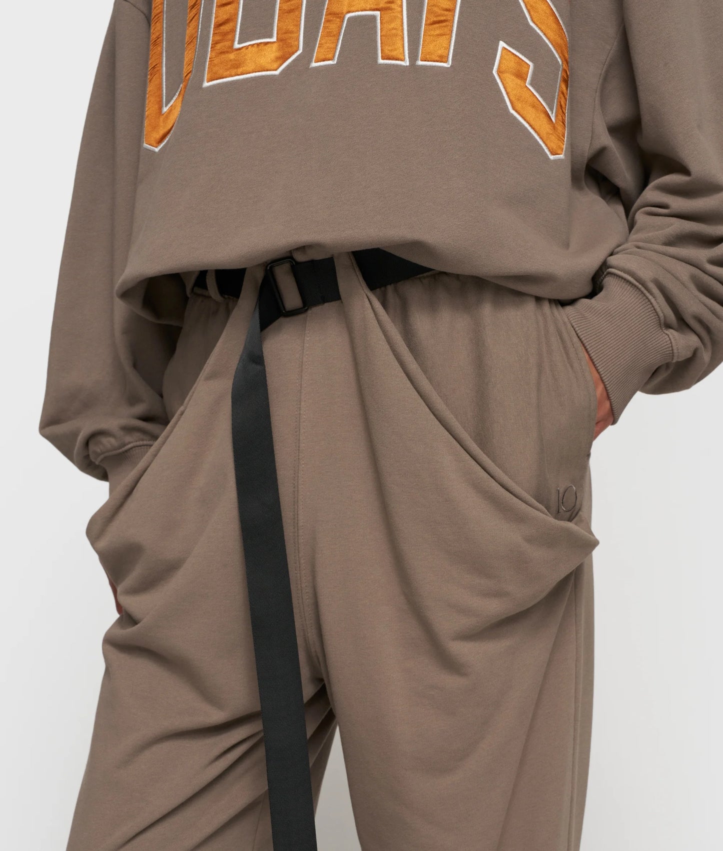 PANTALÓN JOGGER DE 10DAYS