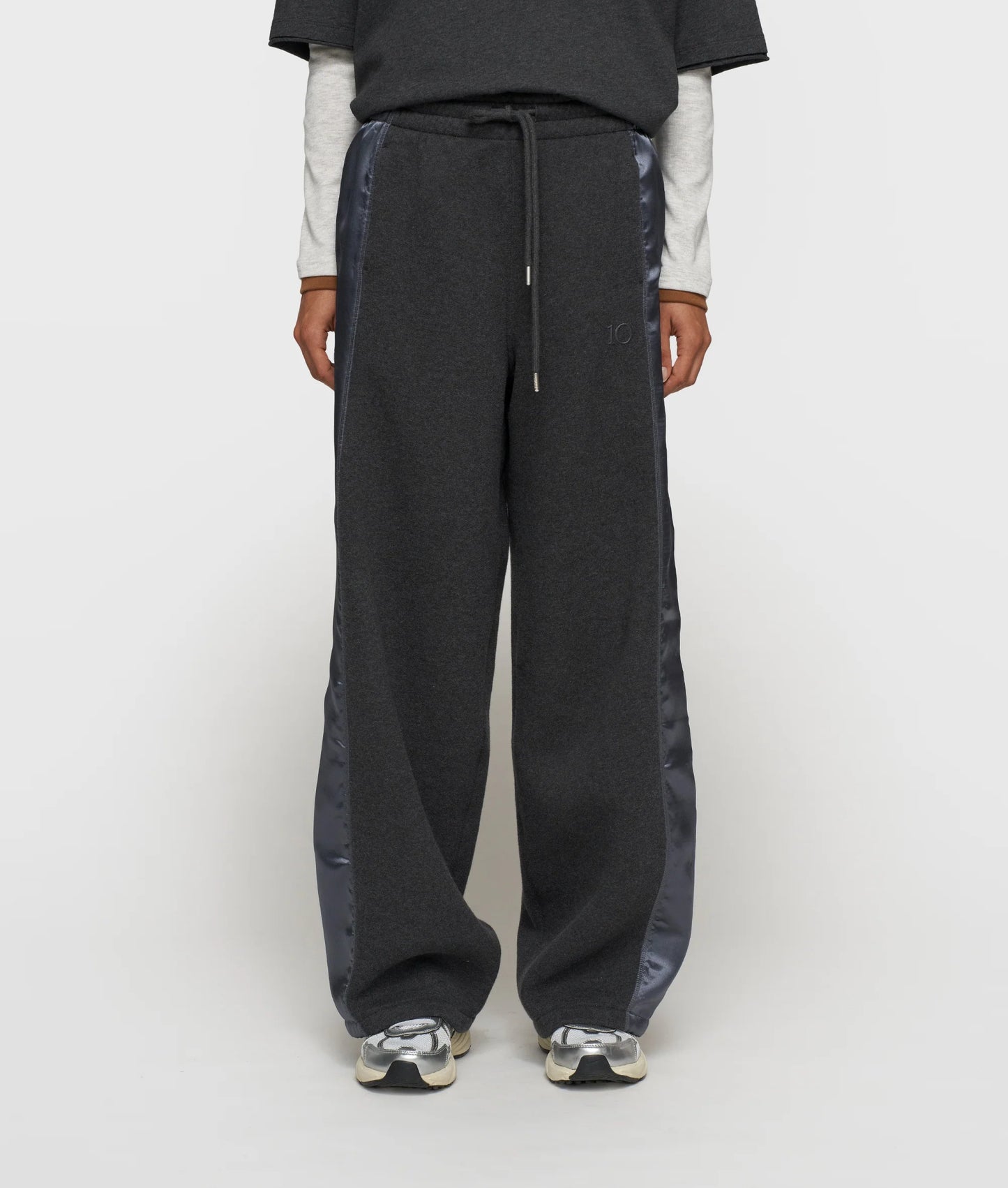 PANTALÓN JOGGER OCCIDENTAL DE 10DAYS