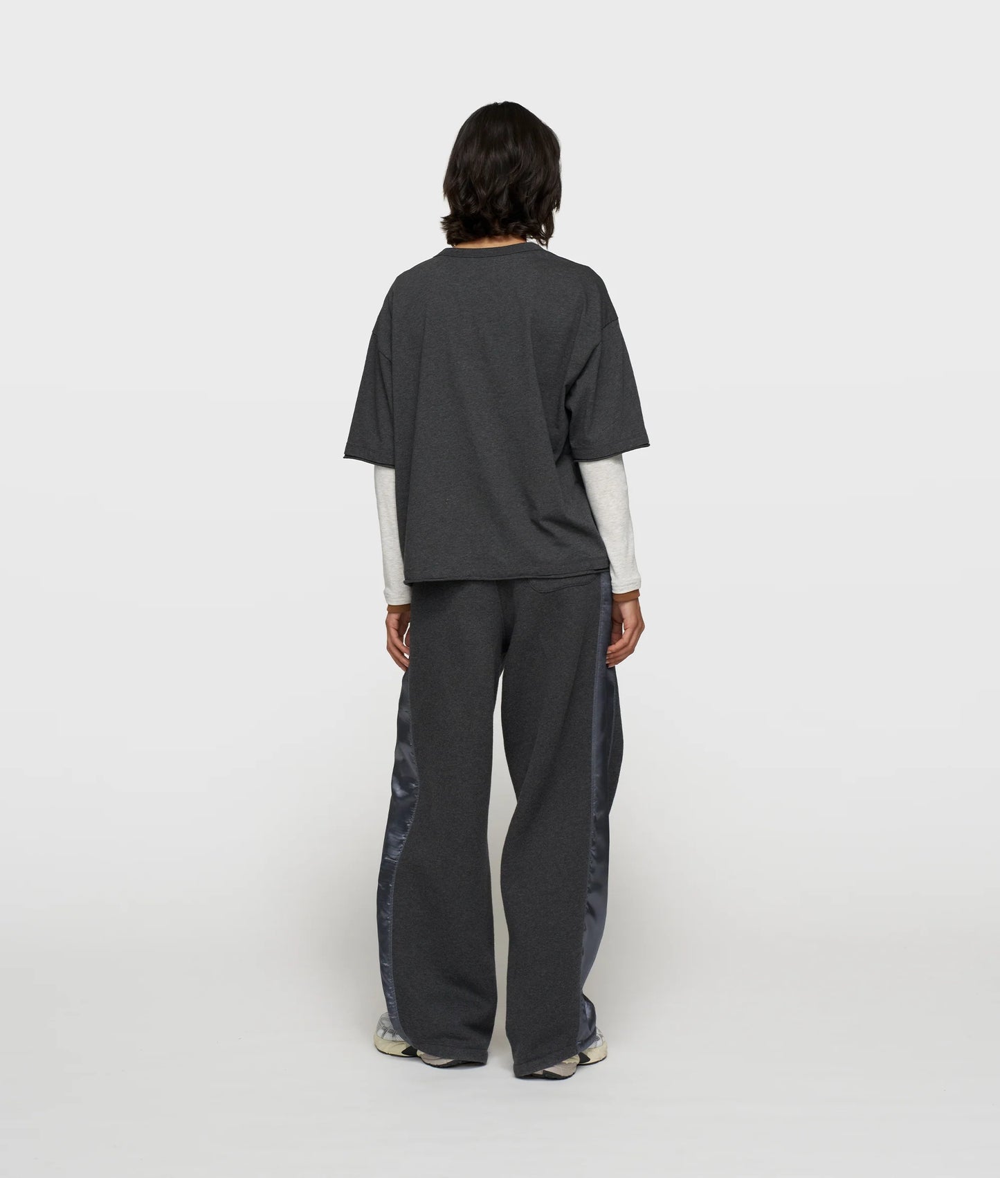 PANTALÓN JOGGER OCCIDENTAL DE 10DAYS