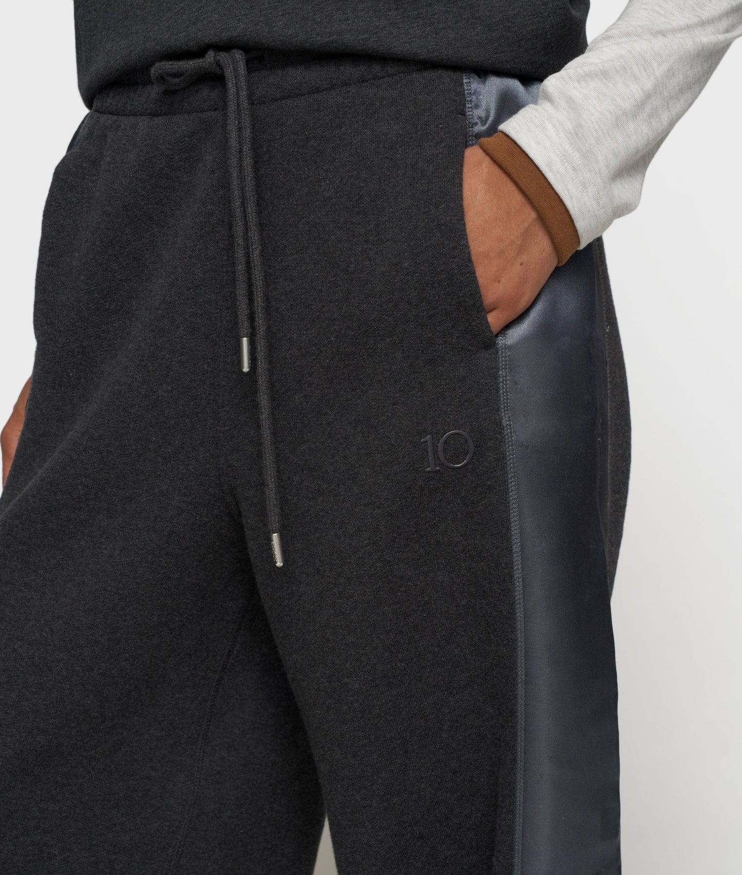 PANTALÓN JOGGER OCCIDENTAL DE 10DAYS