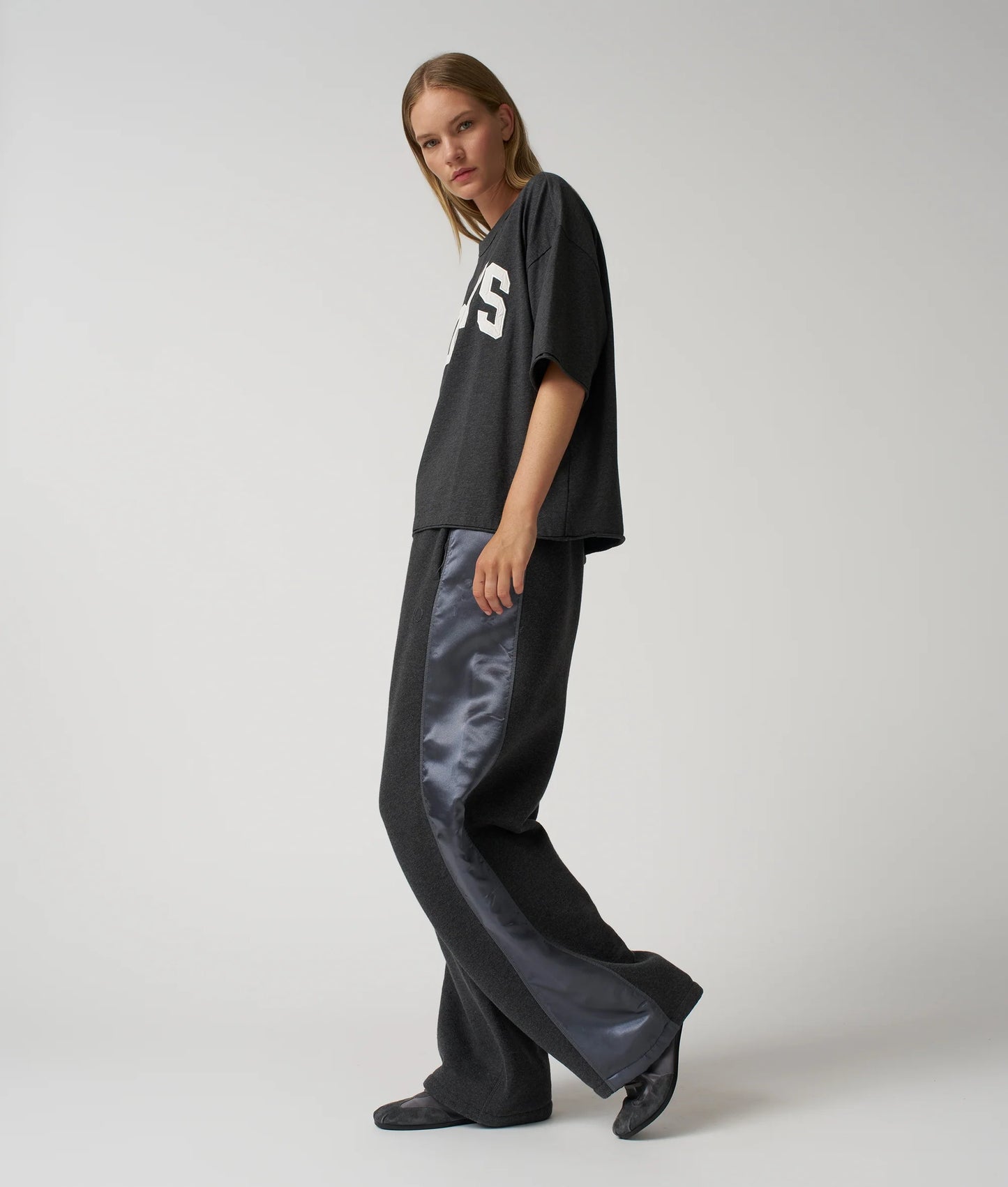 PANTALÓN JOGGER OCCIDENTAL DE 10DAYS