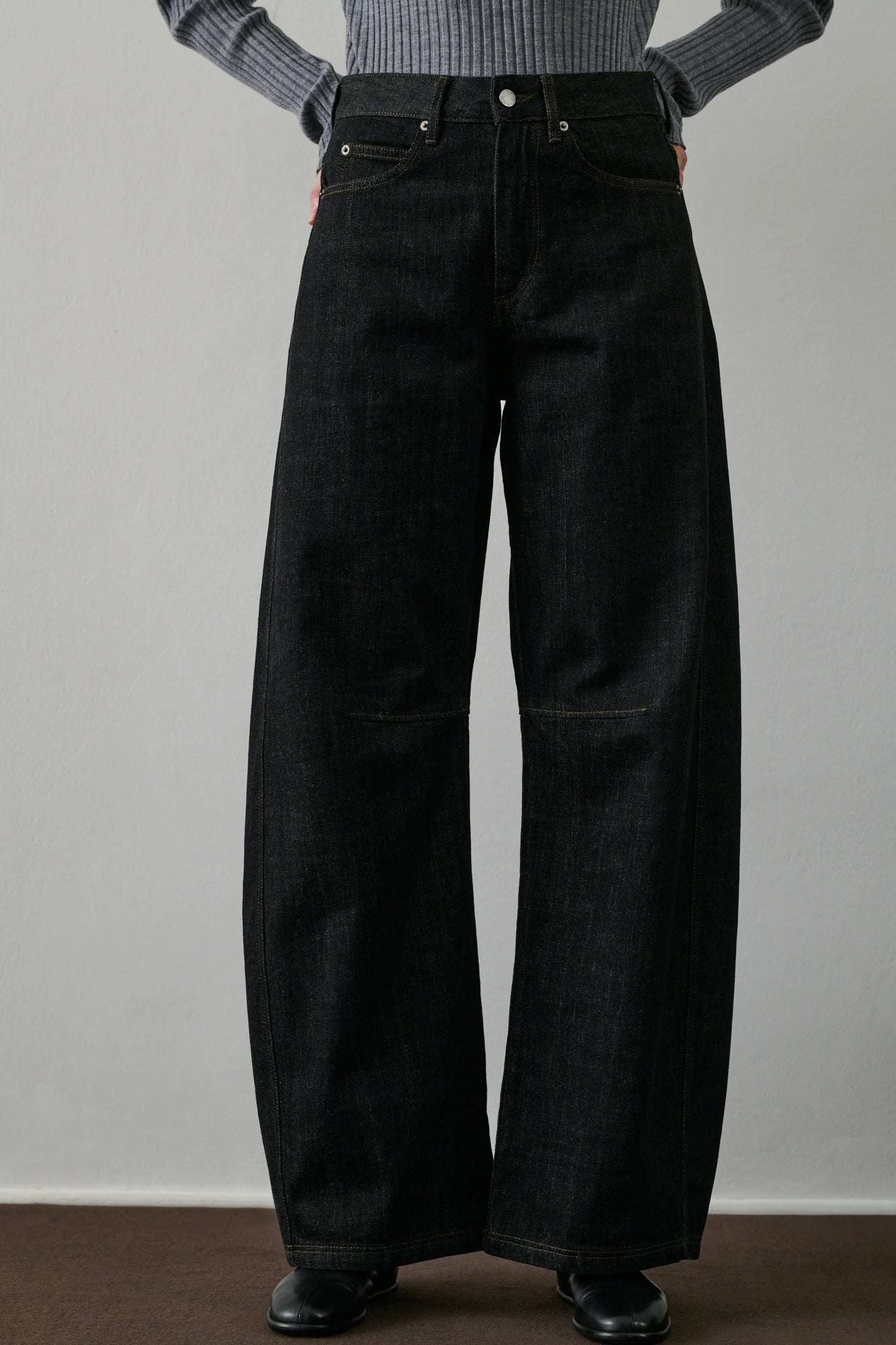PANTALÓN VAQUERO GASPARD DE SOEUR