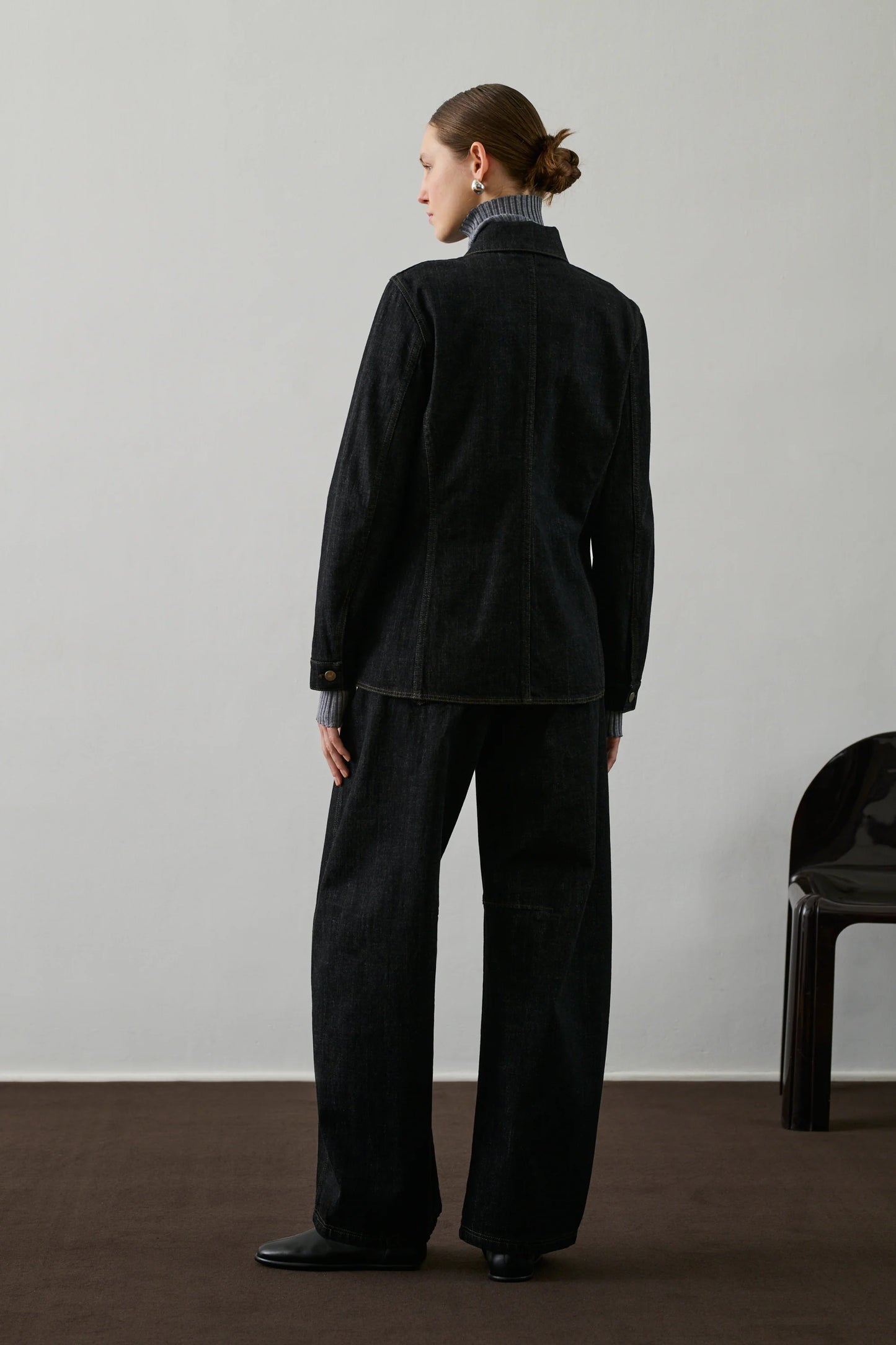 PANTALÓN VAQUERO GASPARD DE SOEUR