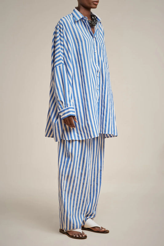 PANTALÓ DE RATLLES DE LIVIANA CONTI