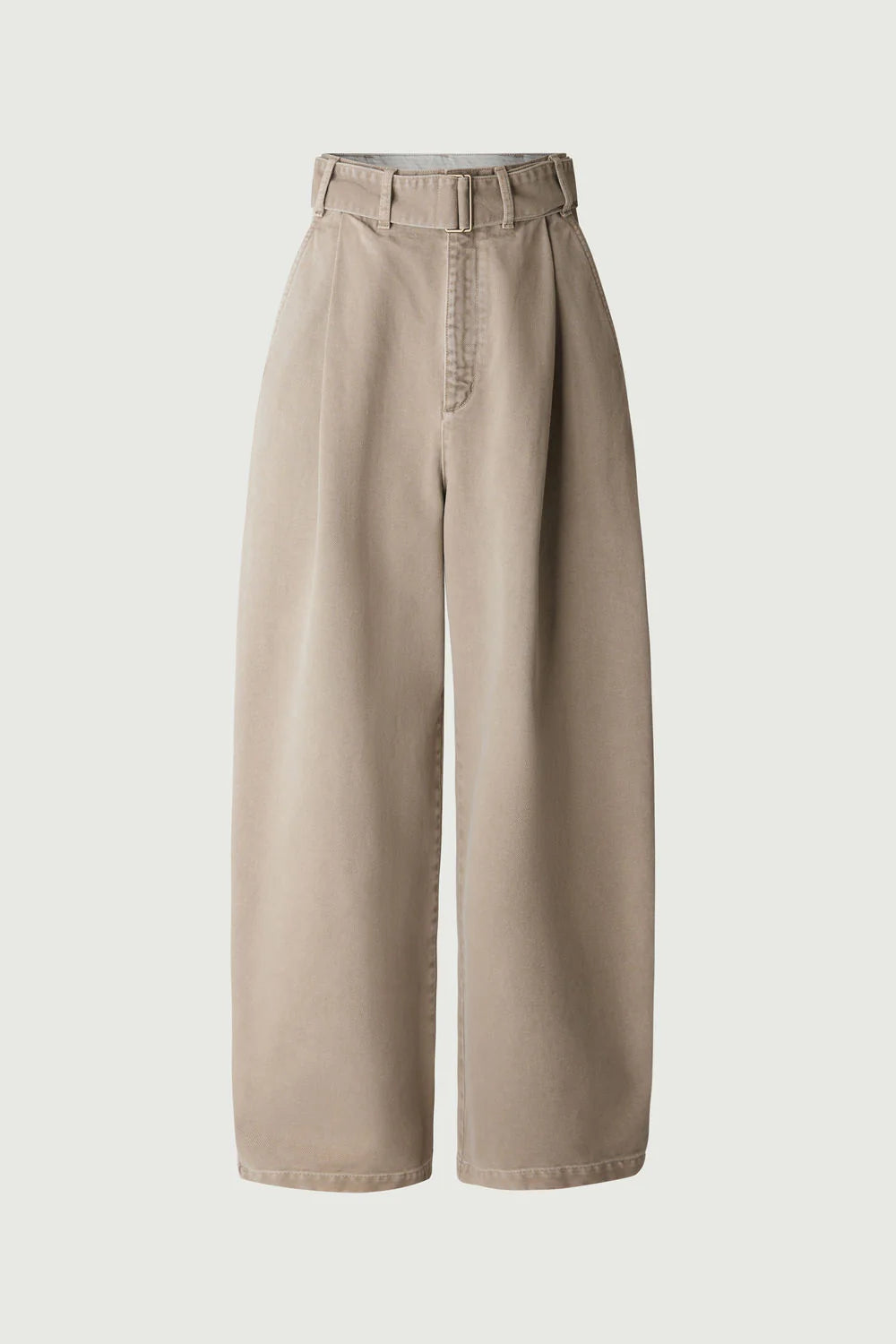 PANTALÓN VAQUERO GABY DE SOEUR