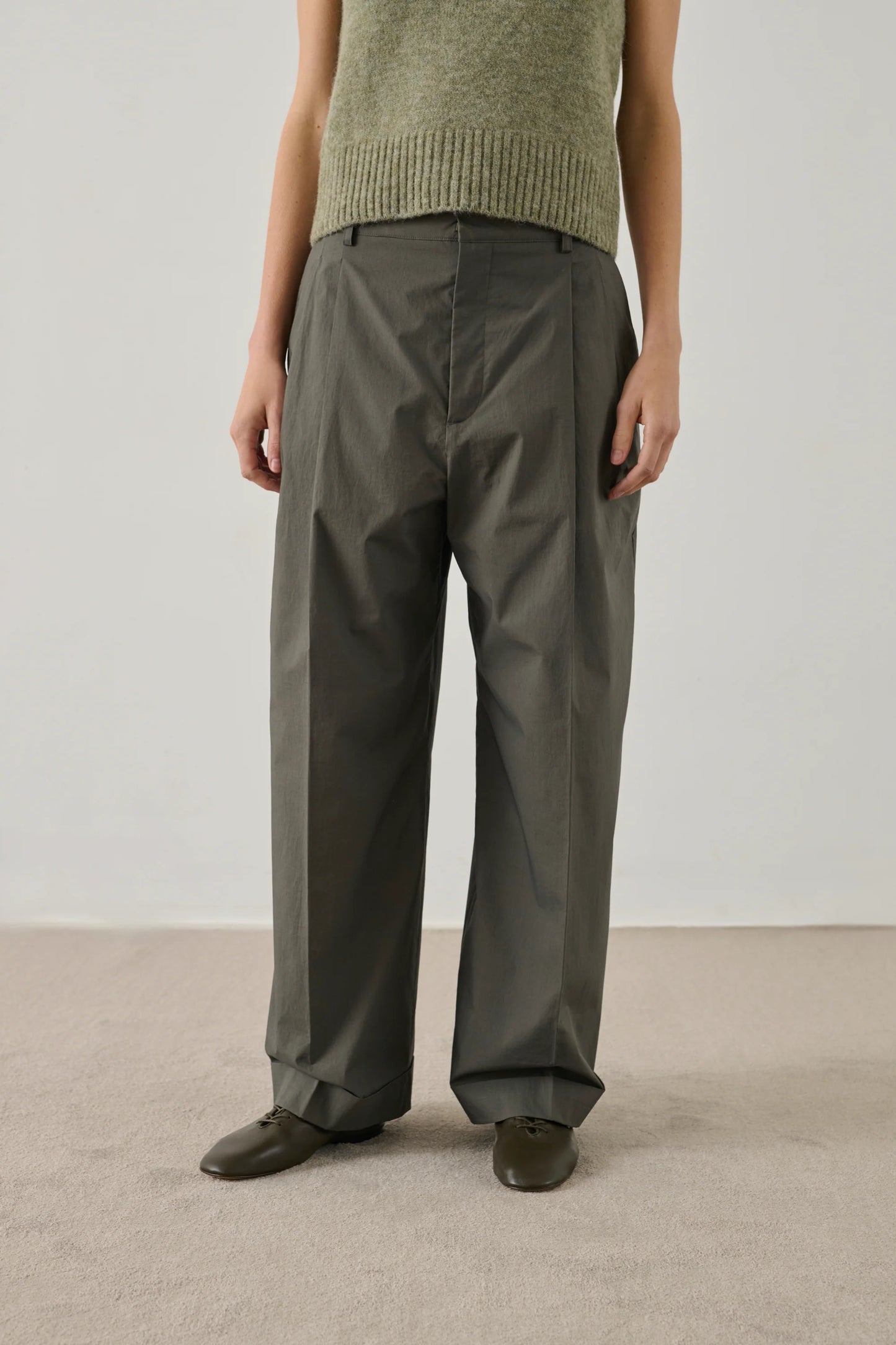 PANTALÓN WATSON DE SOEUR