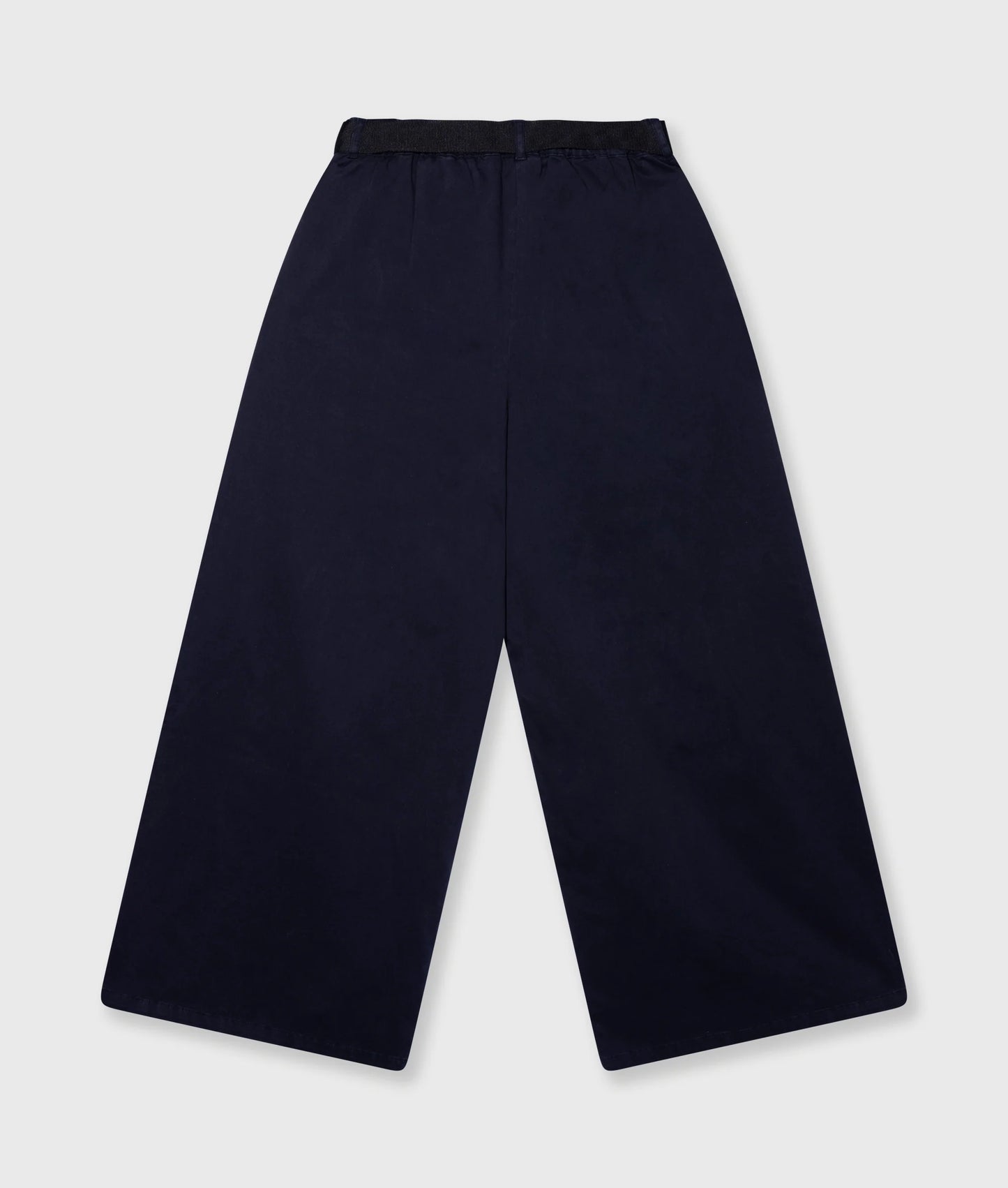 PANTALONES ANCHOS DE SARGA DE 10DAYS