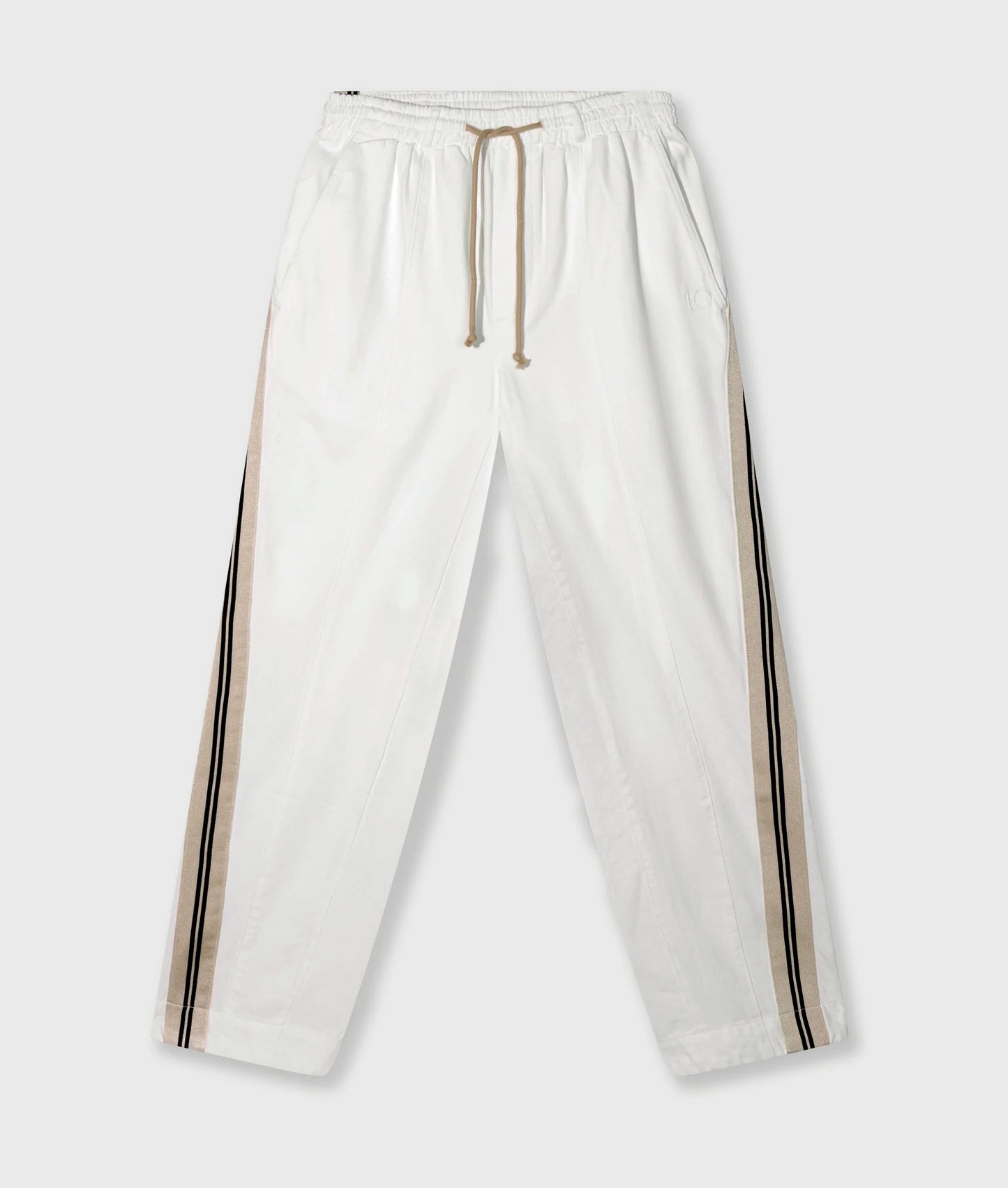 PANTALONES ANCHOS DE CORTE CÓNICO DE 10DAYS
