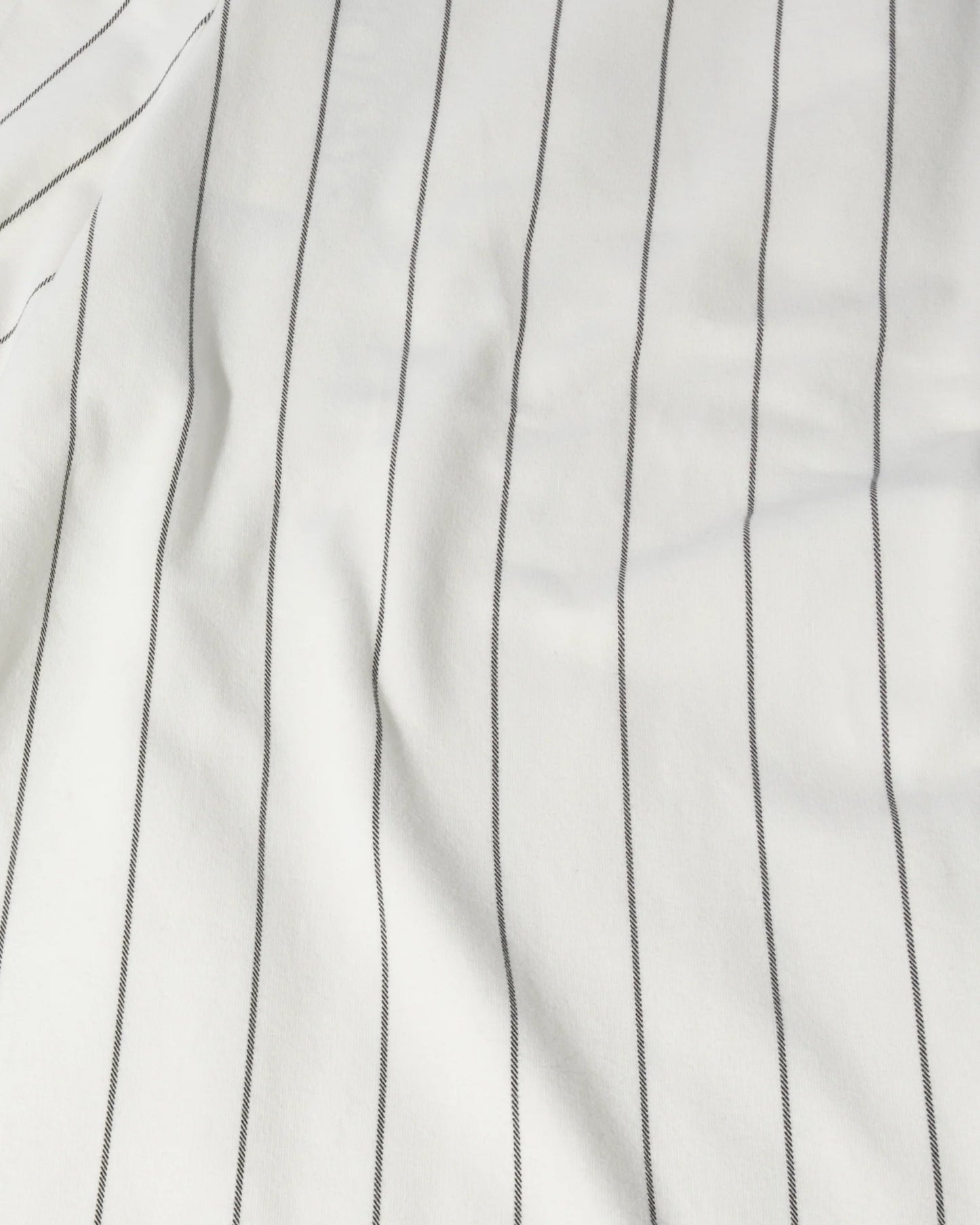 PANTALÓN JOGGER ANCHO A RAYAS DE 10DAYS