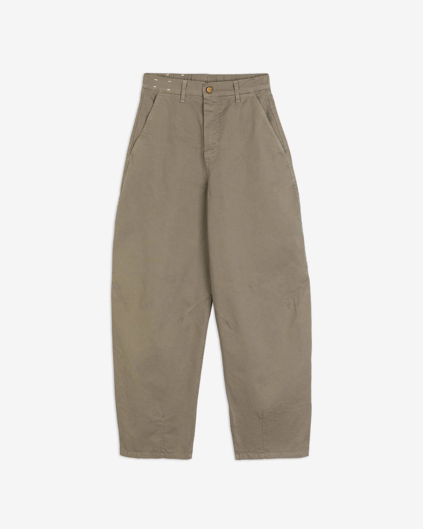 PANTALONES BARREL DE ALYSI