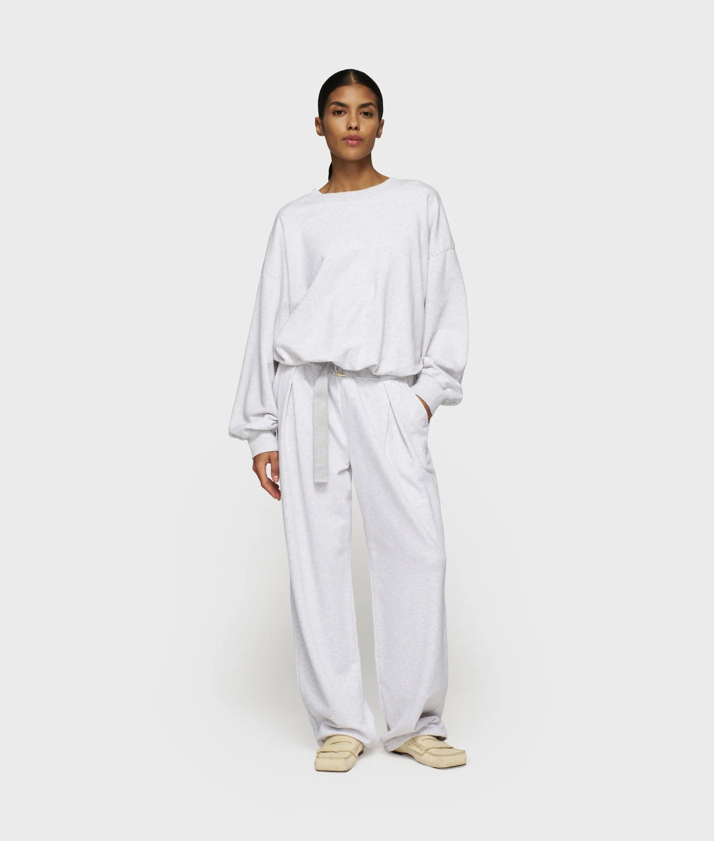 PANTALONES ANCHOS DE 10DAYS
