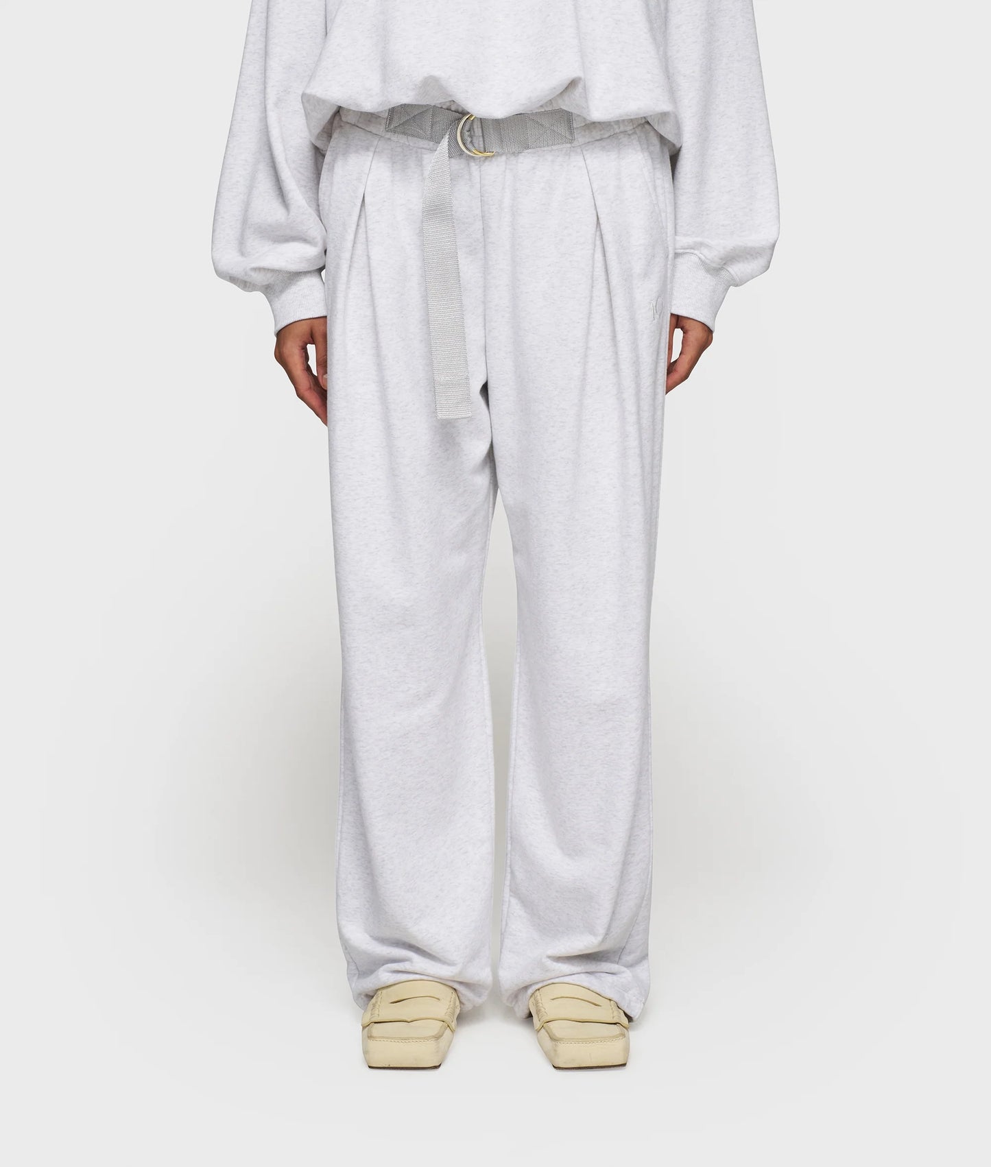 PANTALONES ANCHOS DE 10DAYS