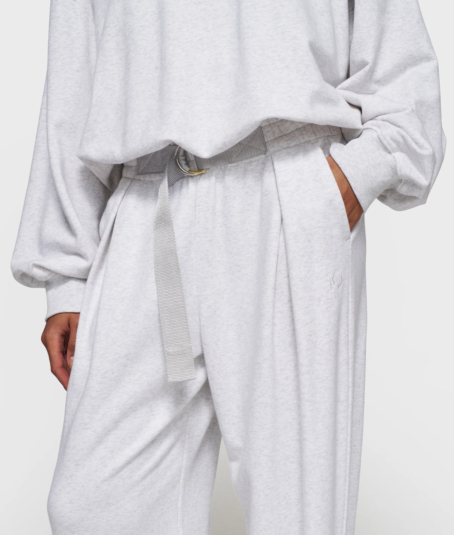 PANTALONES ANCHOS DE 10DAYS