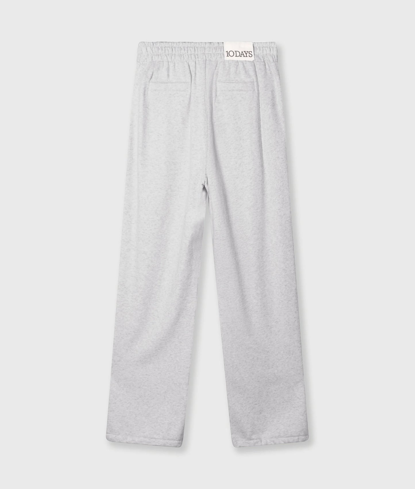 PANTALONES ANCHOS DE 10DAYS